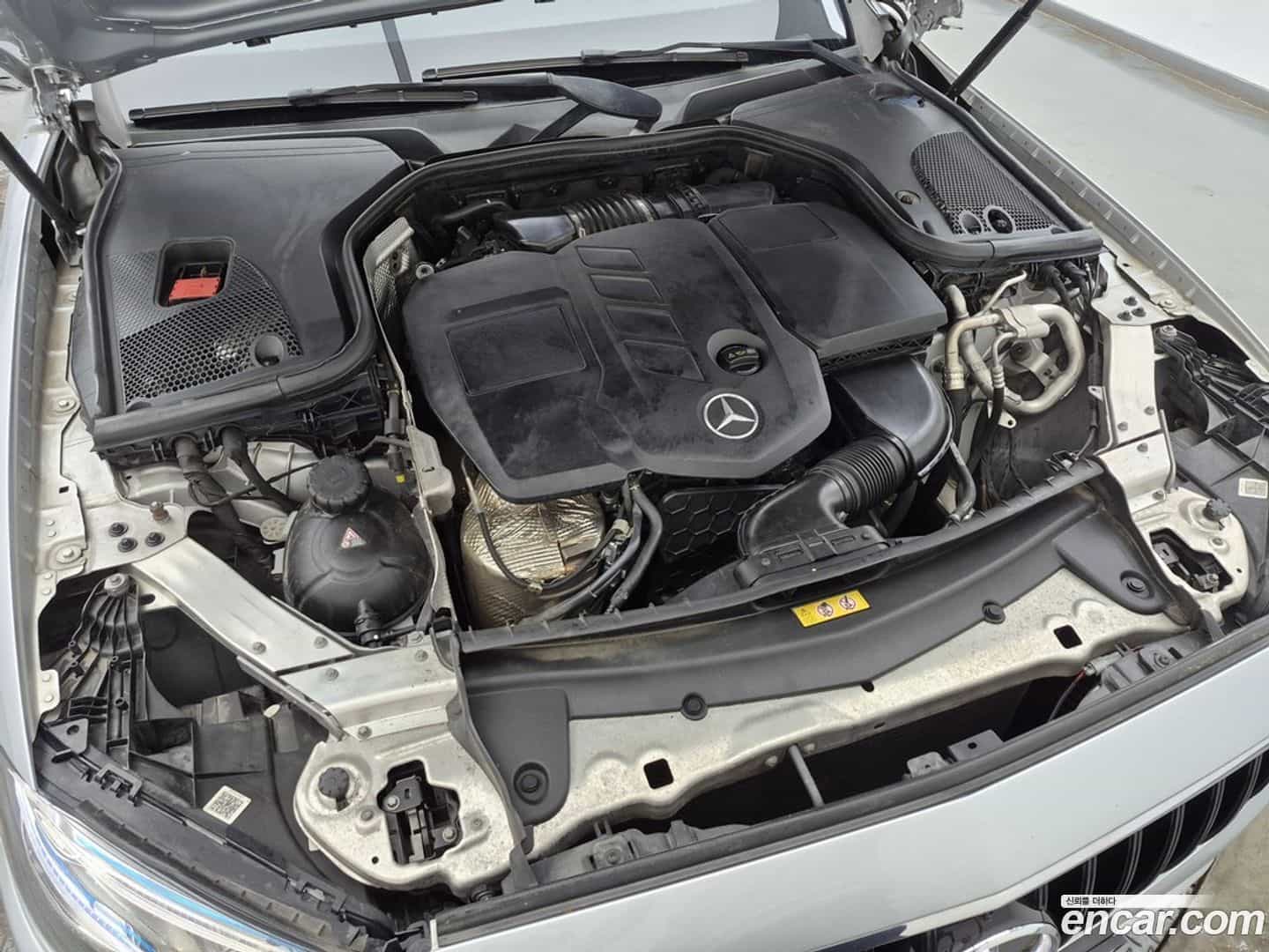 E-Class Mercedes-Benz 2017.5-OUTER-006