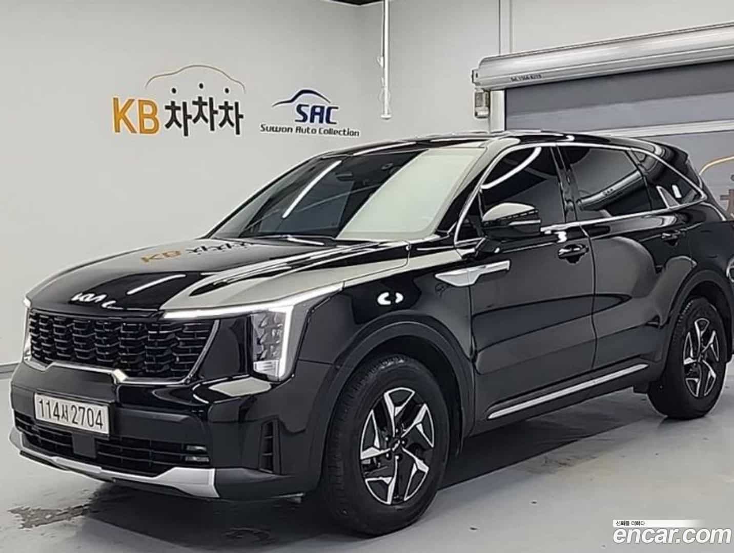 Sorento Kia 2023.10-OUTER-001
