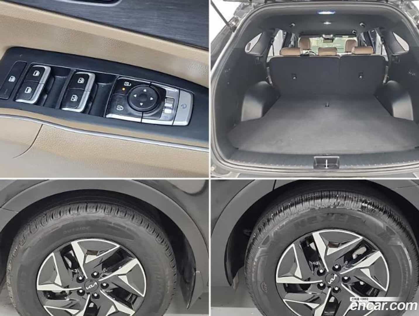 Sorento Kia 2023.10-OPTION-023