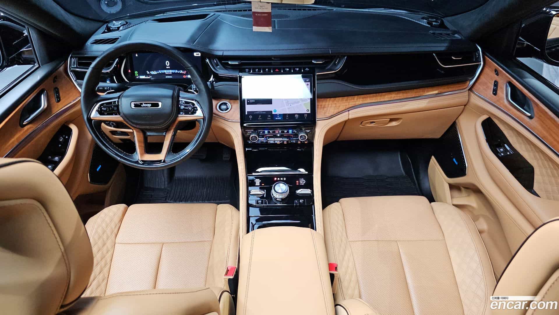 Cherokee Jeep 2023.6-INNER-007