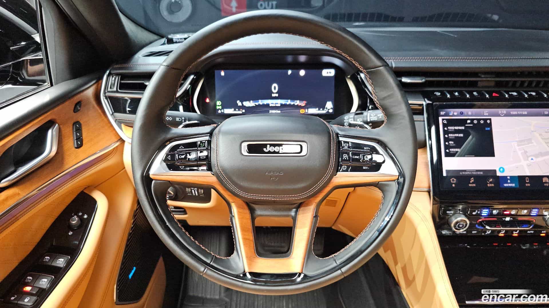 Cherokee Jeep 2023.6-OPTION-017