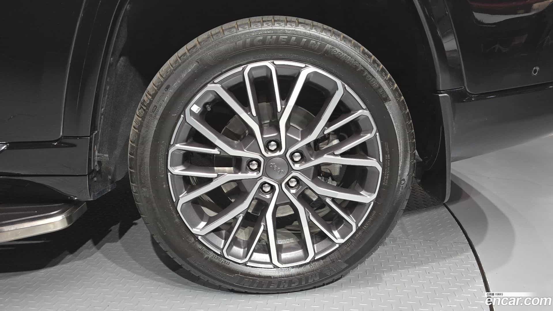 Cherokee Jeep 2023.6-OUTER-031