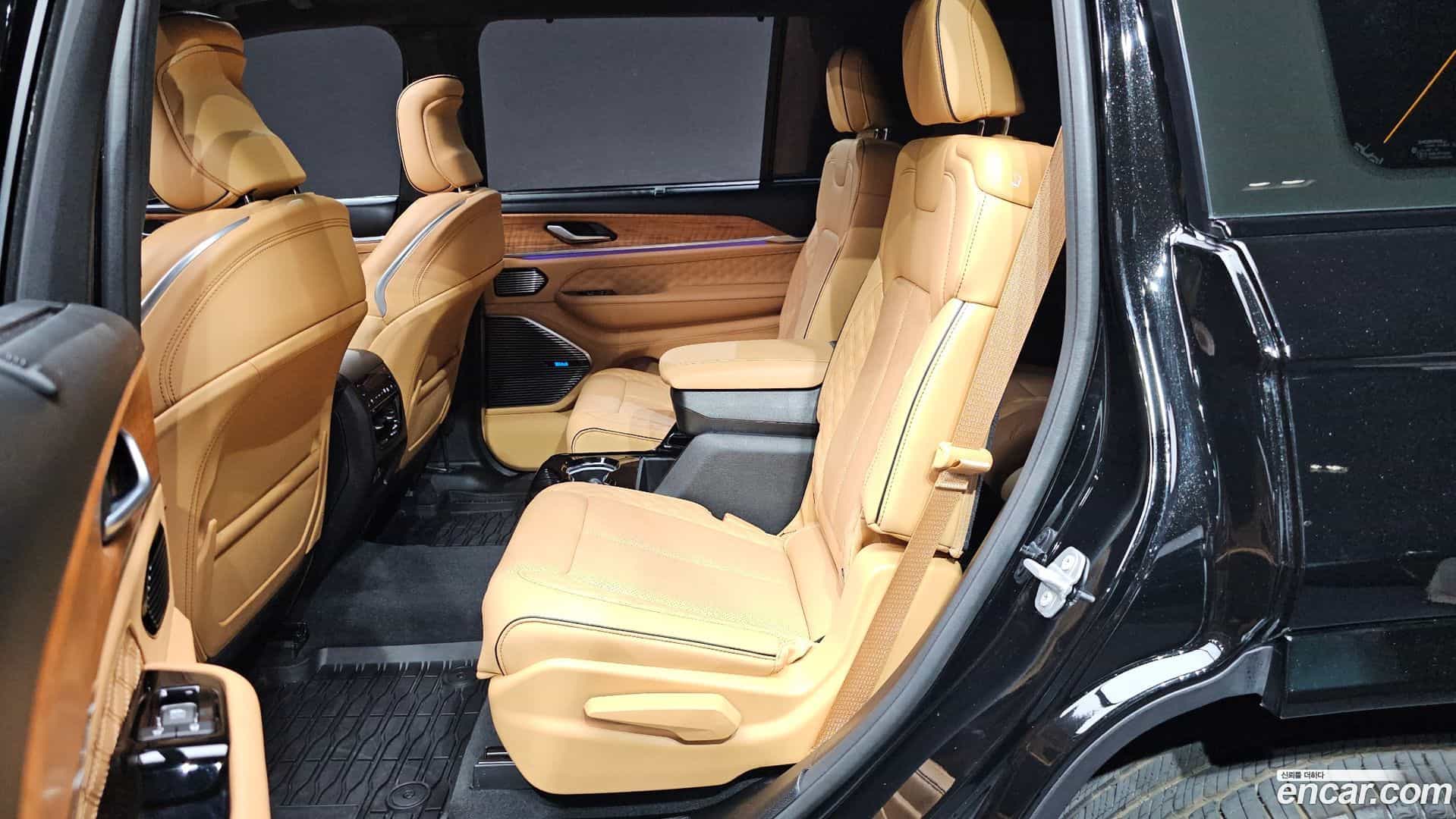 Cherokee Jeep 2023.6-INNER-036
