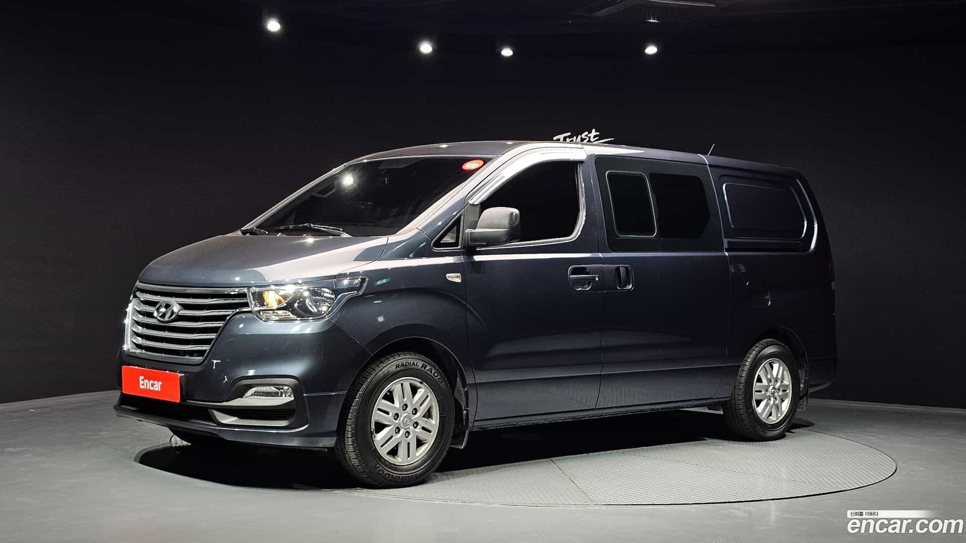 Starex Hyundai 2018.9-OUTER-001