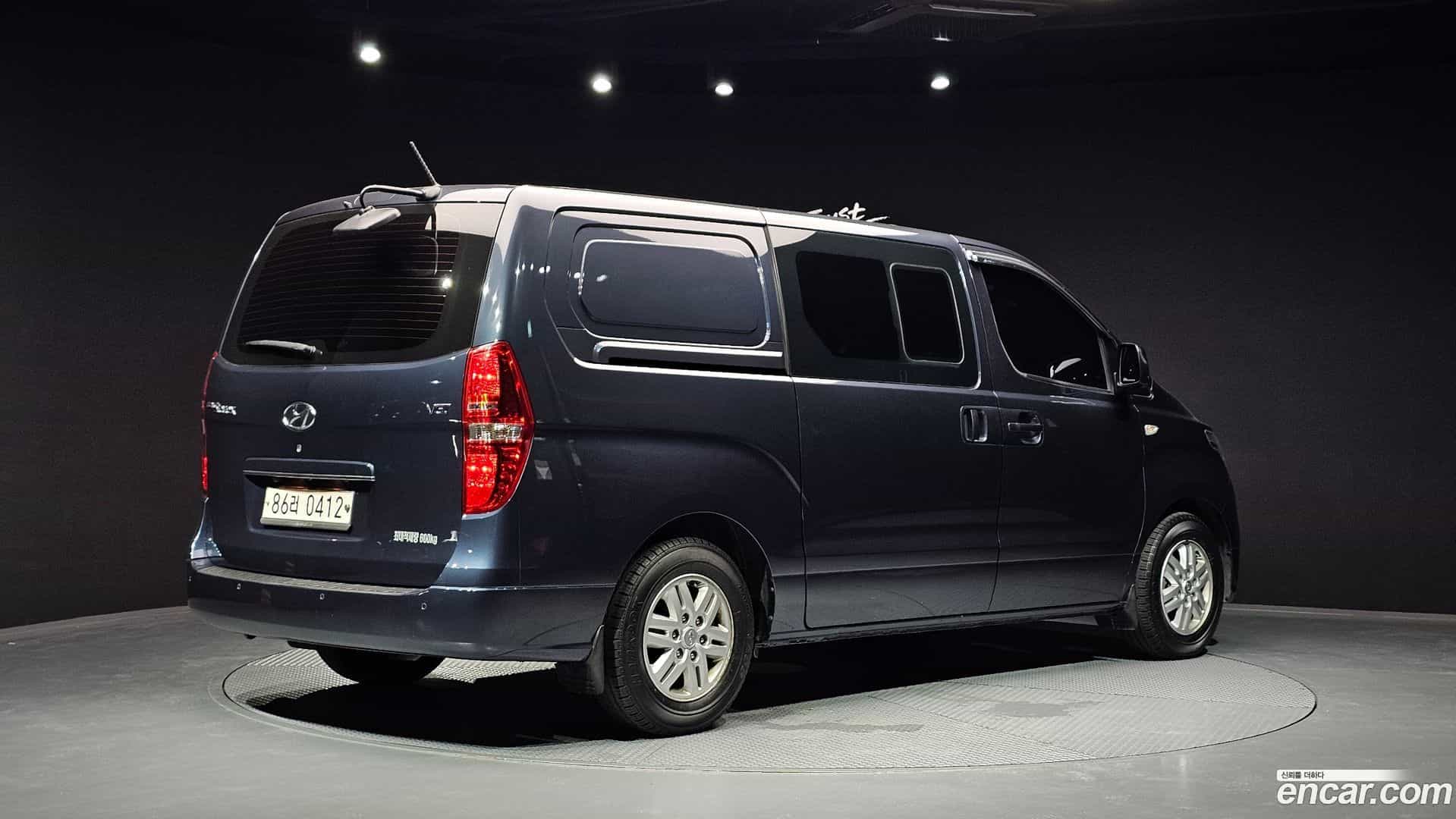 Starex Hyundai 2018.9-OUTER-002
