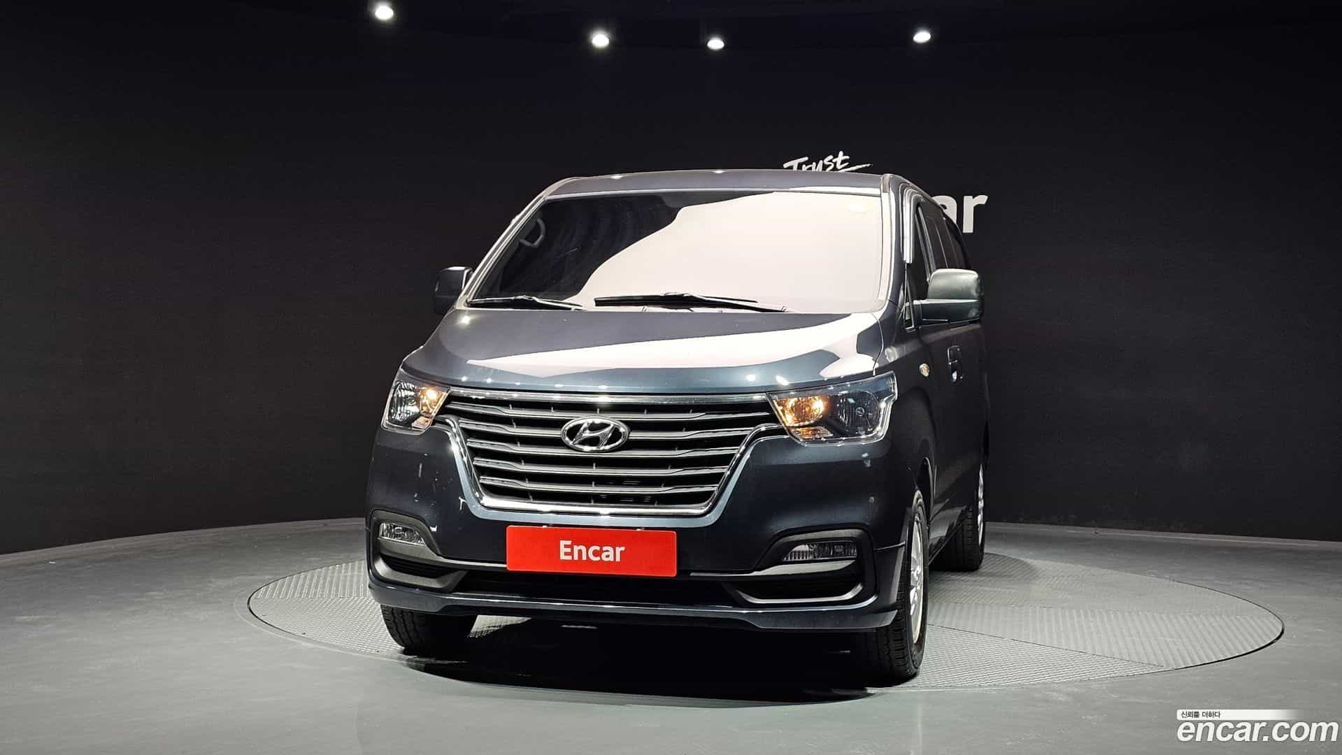 Starex Hyundai 2018.9-OUTER-003