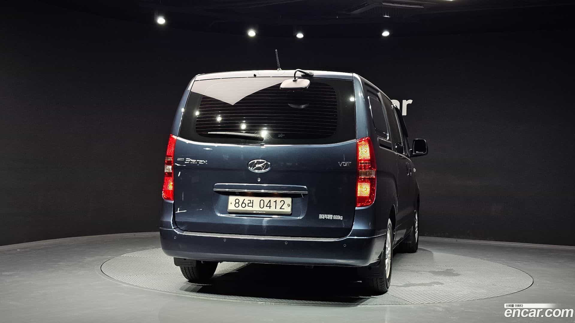 Starex Hyundai 2018.9-OUTER-004