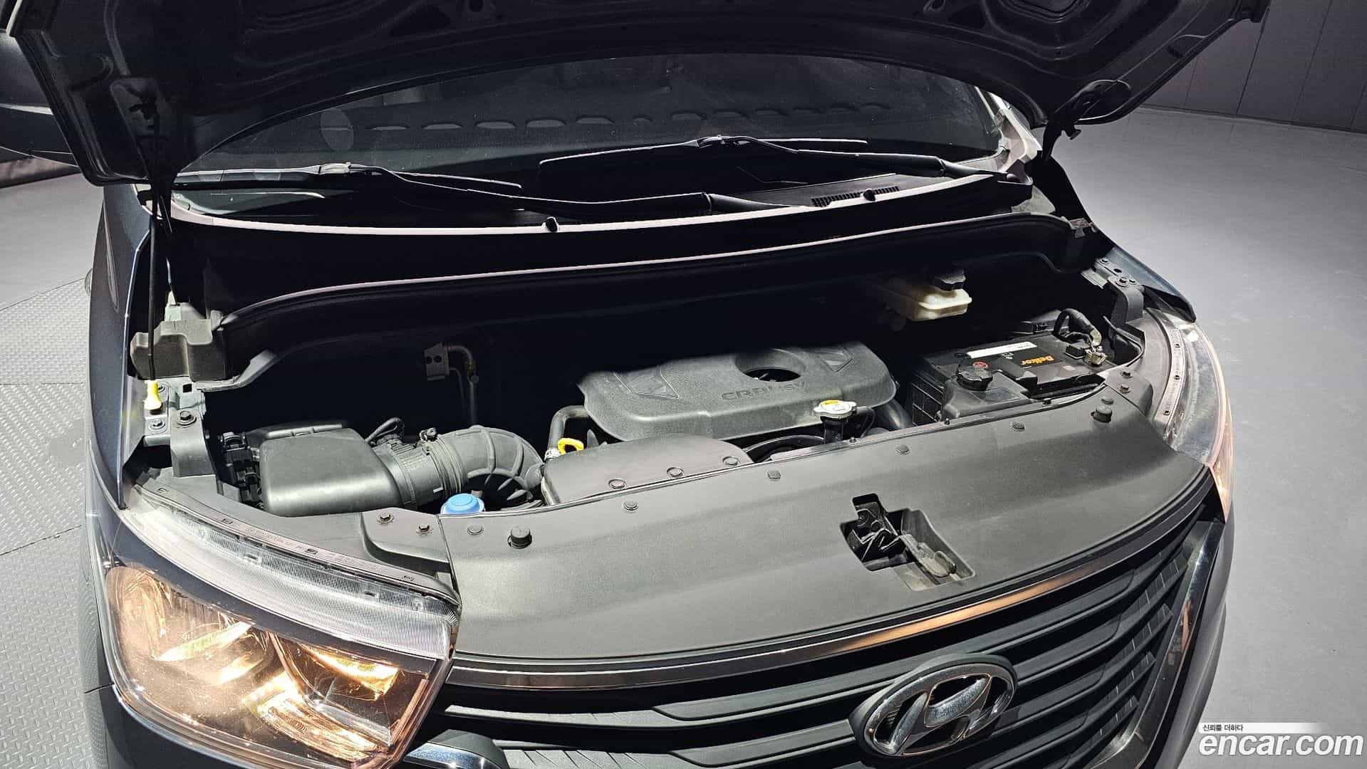 Starex Hyundai 2018.9-OUTER-006