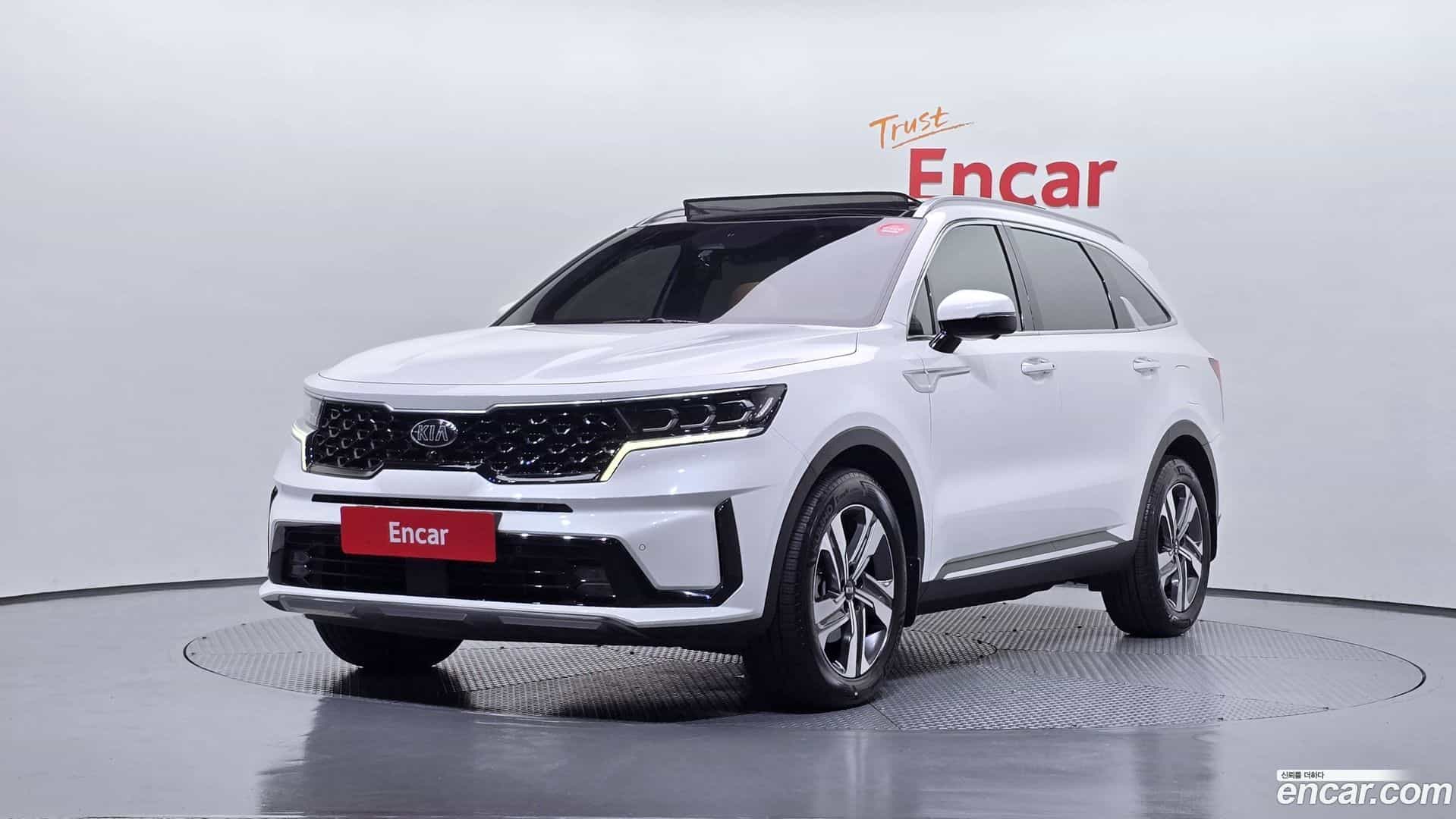 Sorento Kia 2020.11-OUTER-001