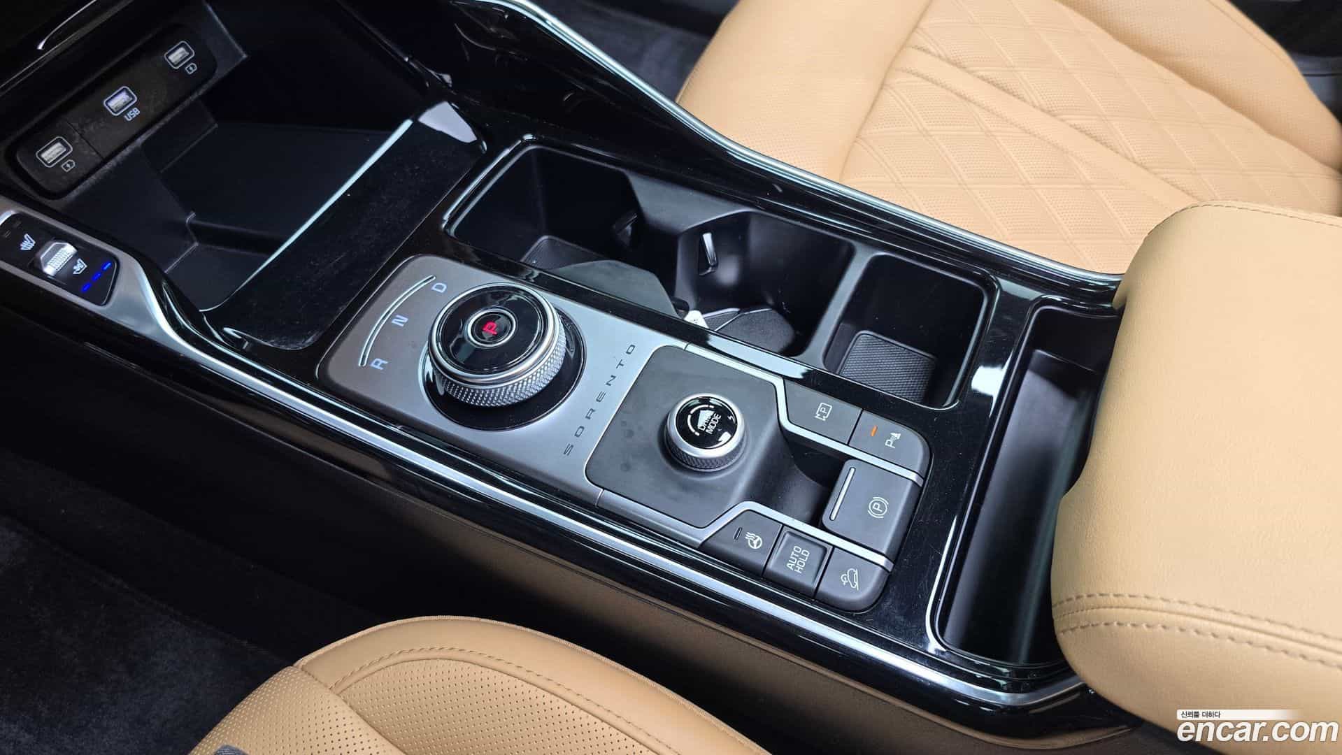 Sorento Kia 2020.11-INNER-009