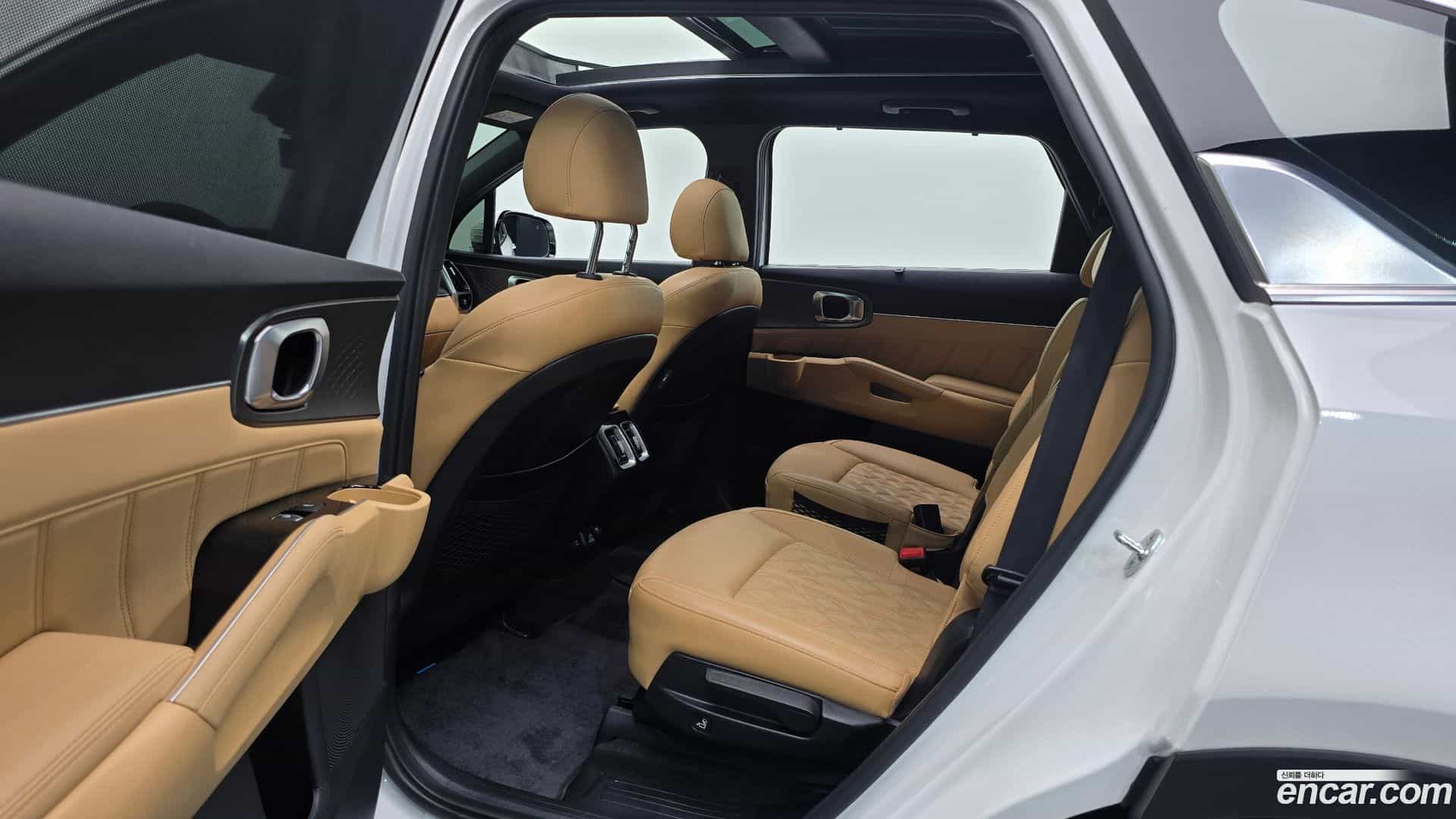 Sorento Kia 2020.11-OPTION-016