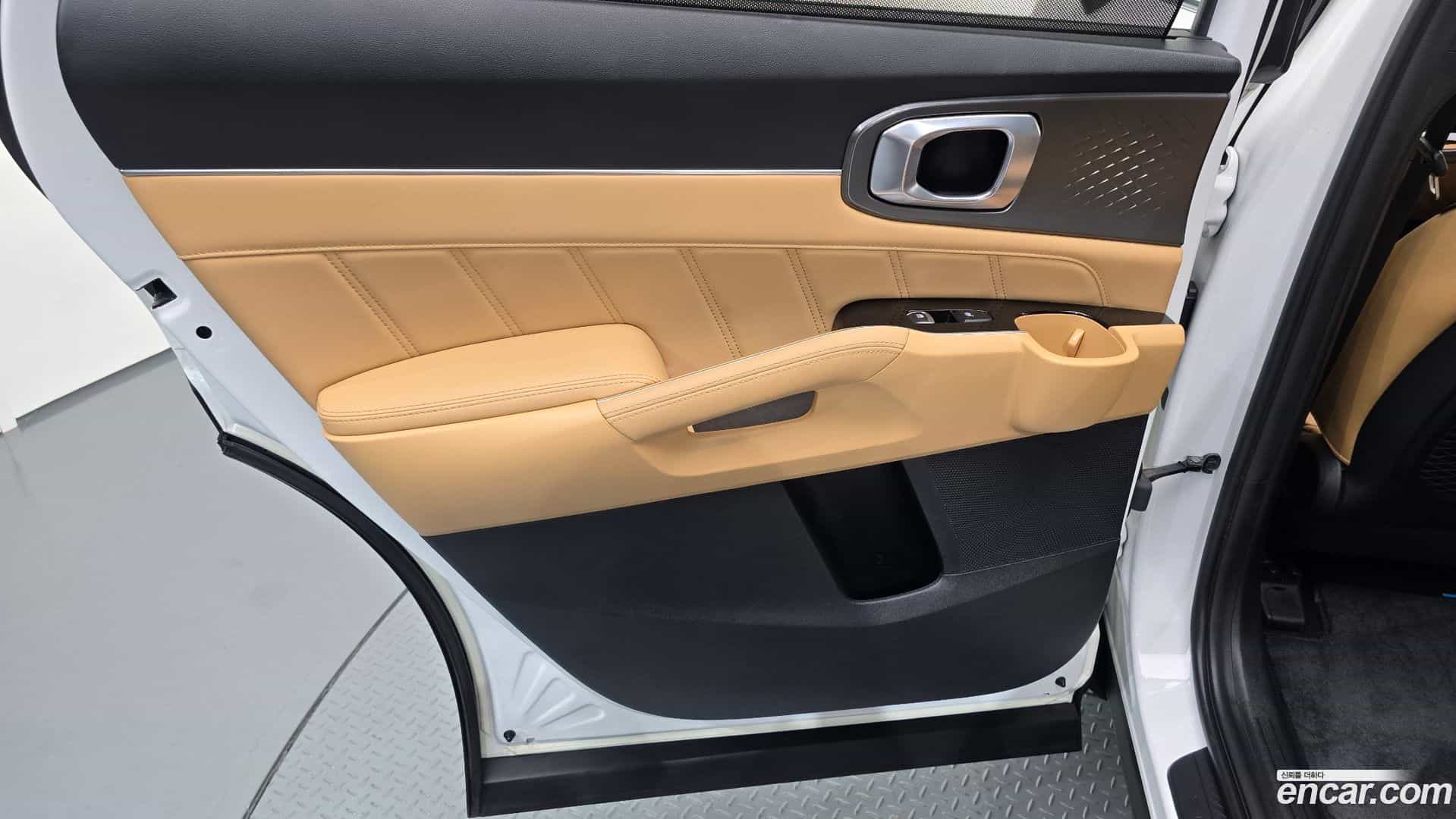 Sorento Kia 2020.11-INNER-035