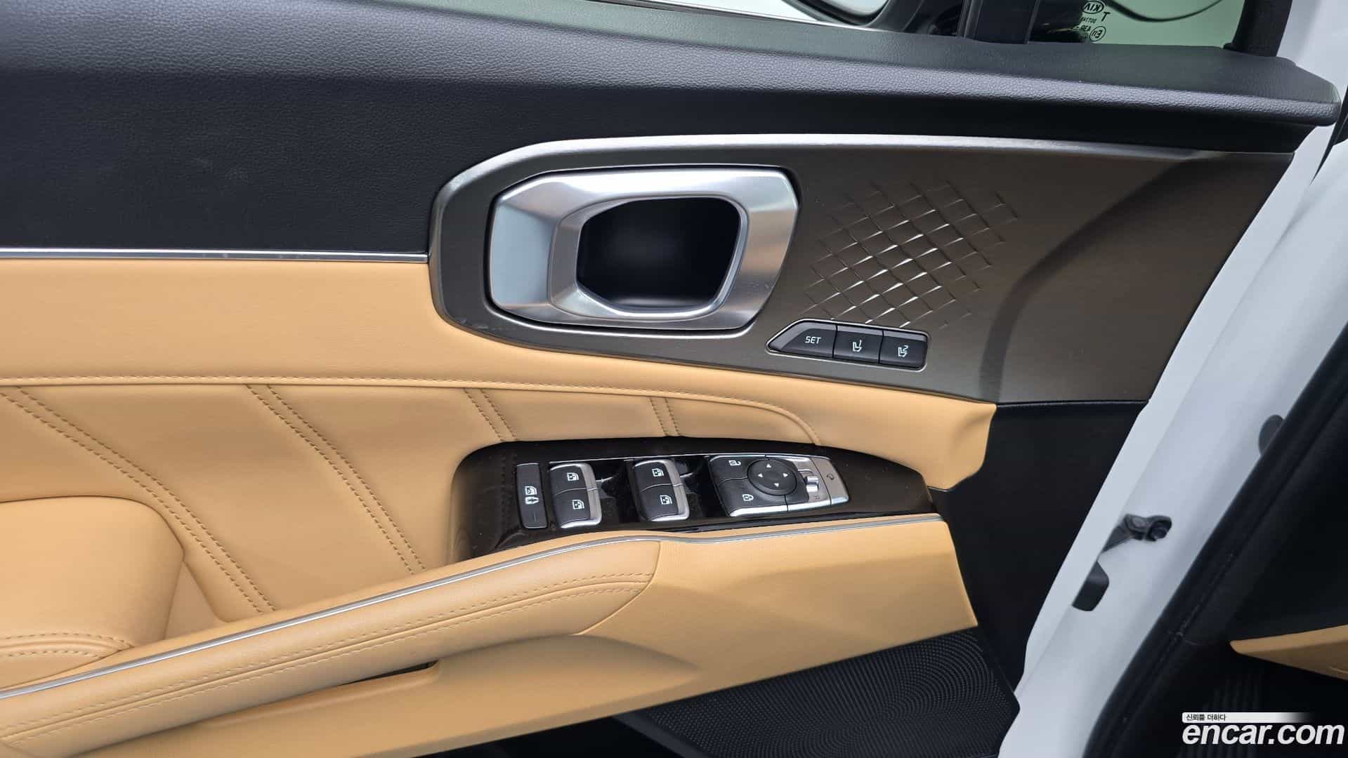 Sorento Kia 2020.11-OPTION-041