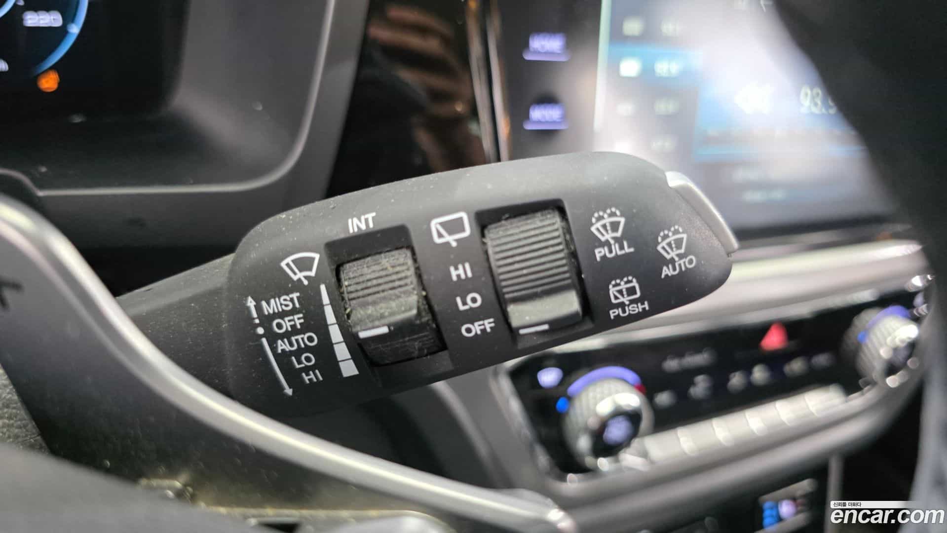 KORANDO KG Mobility 2019.4-OPTION-024