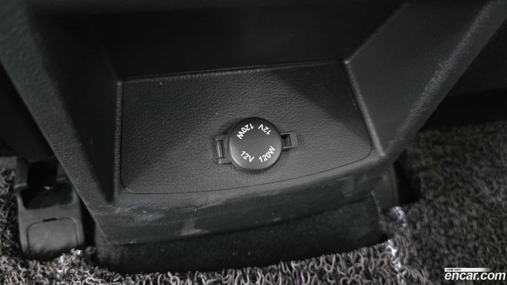 KORANDO KG Mobility 2019.4-OPTION-043