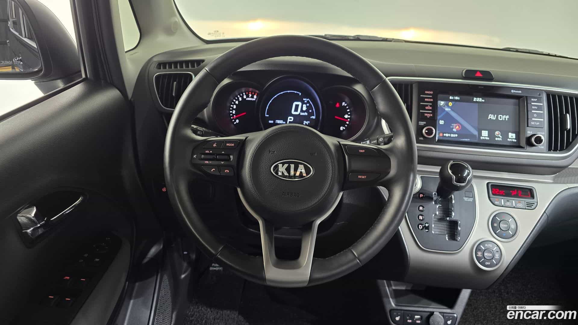 RAY Kia 2019.10-OPTION-018