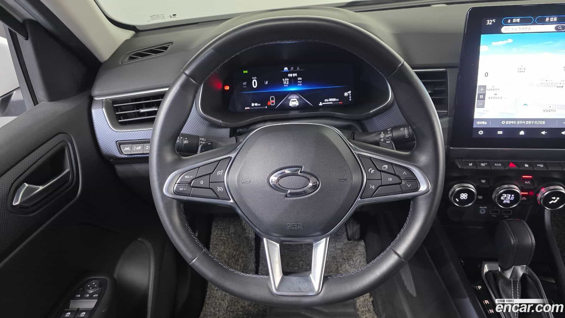XM3 Renault Korea 2020.9-OPTION-018