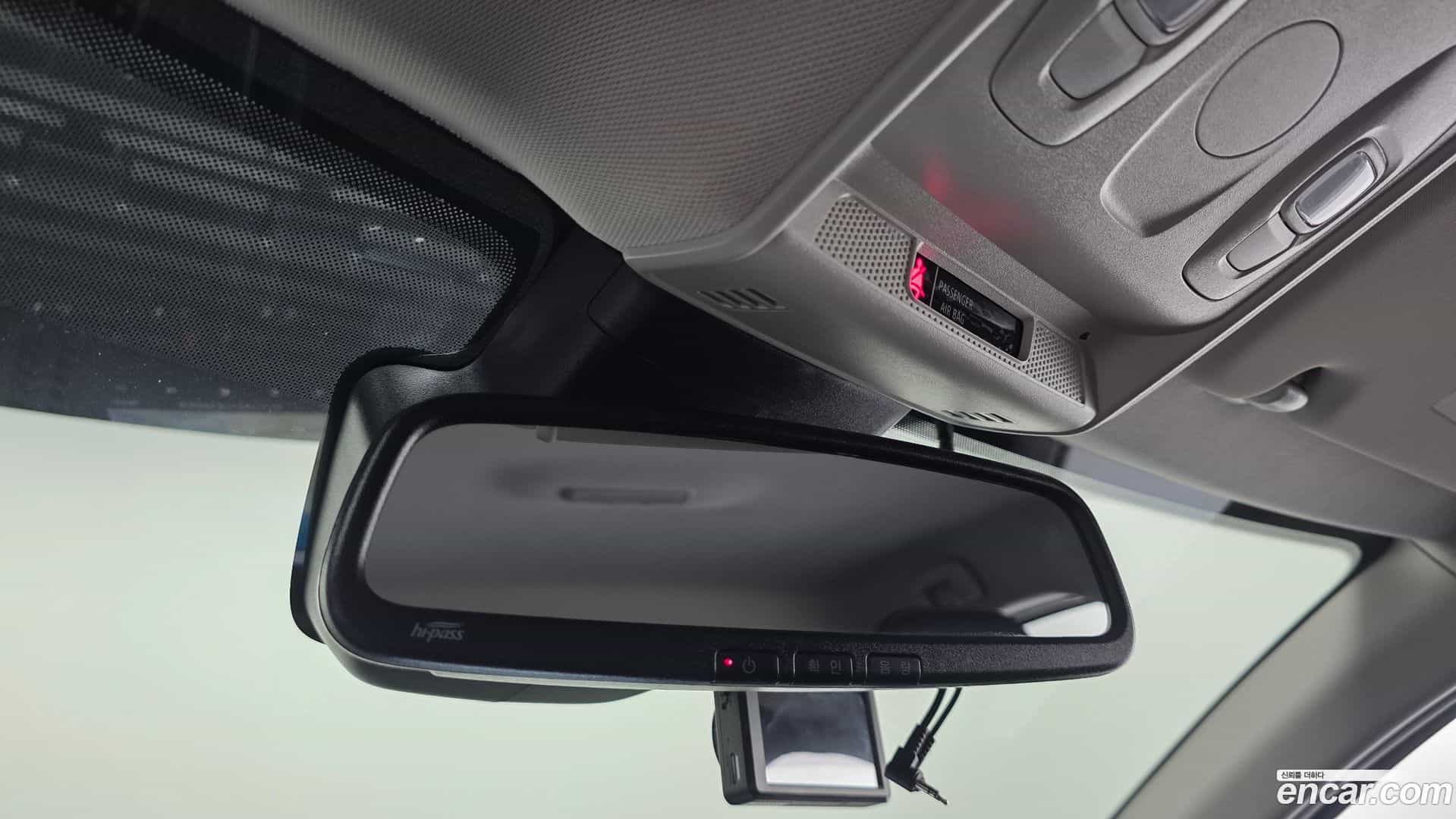 XM3 Renault Korea 2020.9-OPTION-021