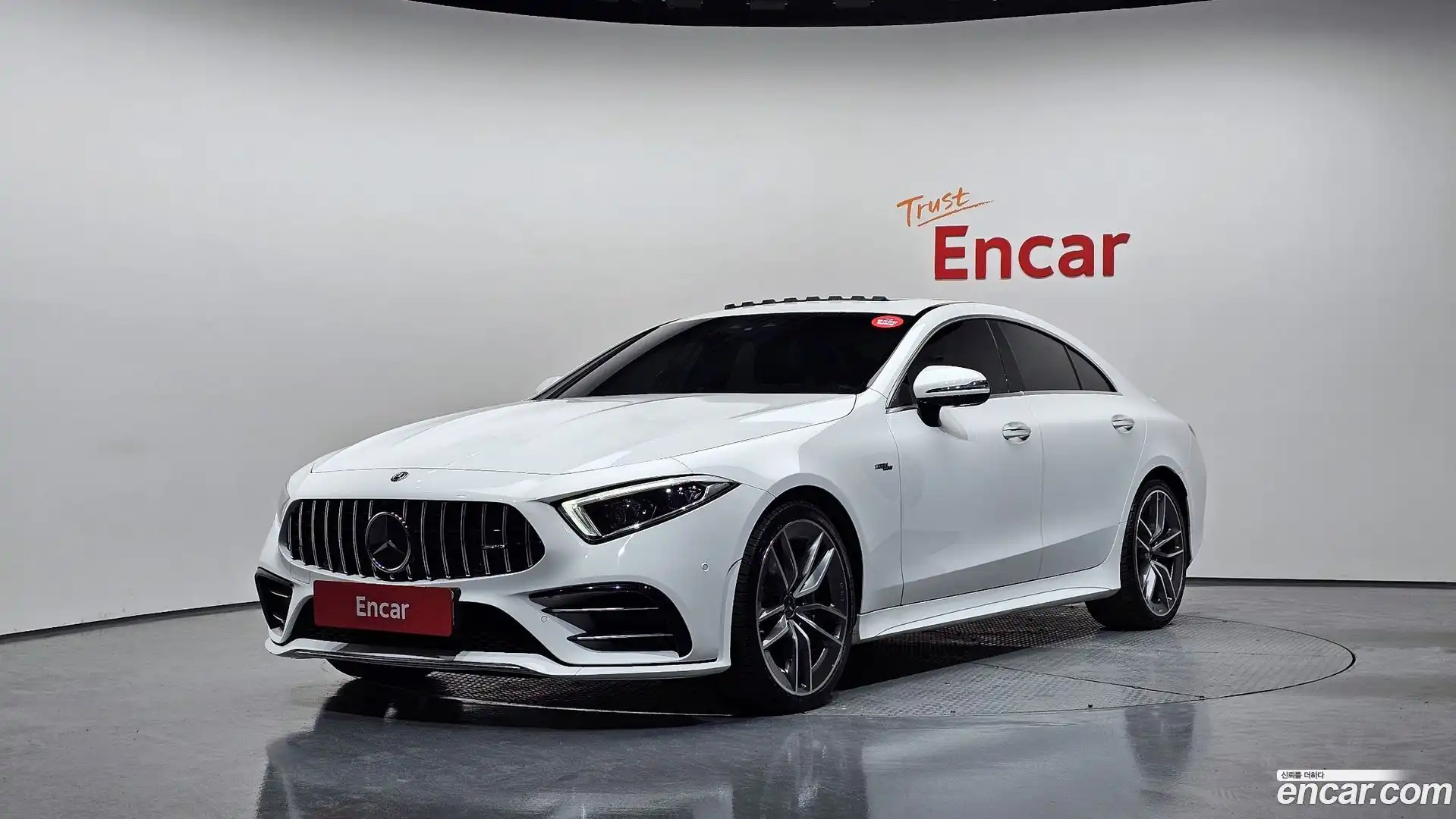 CLS-Class Mercedes-Benz 2020.11-OUTER-001
