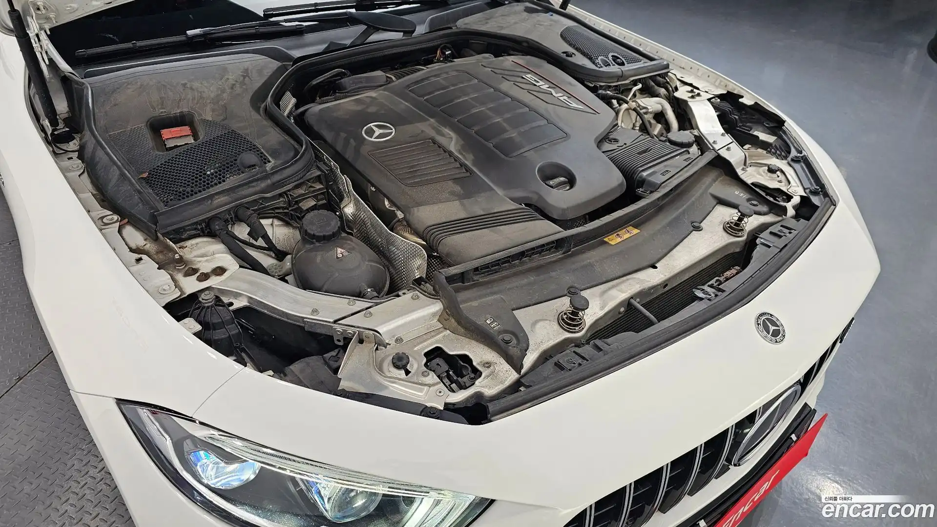 CLS-Class Mercedes-Benz 2020.11-OUTER-006