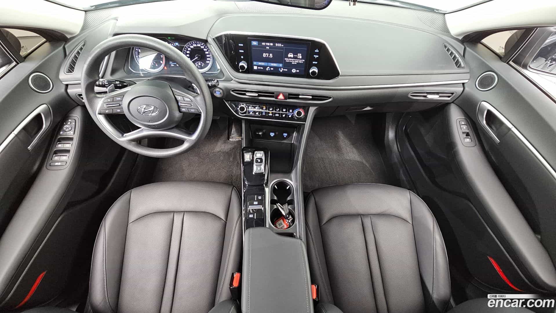 Sonata Hyundai 2022.9-INNER-007
