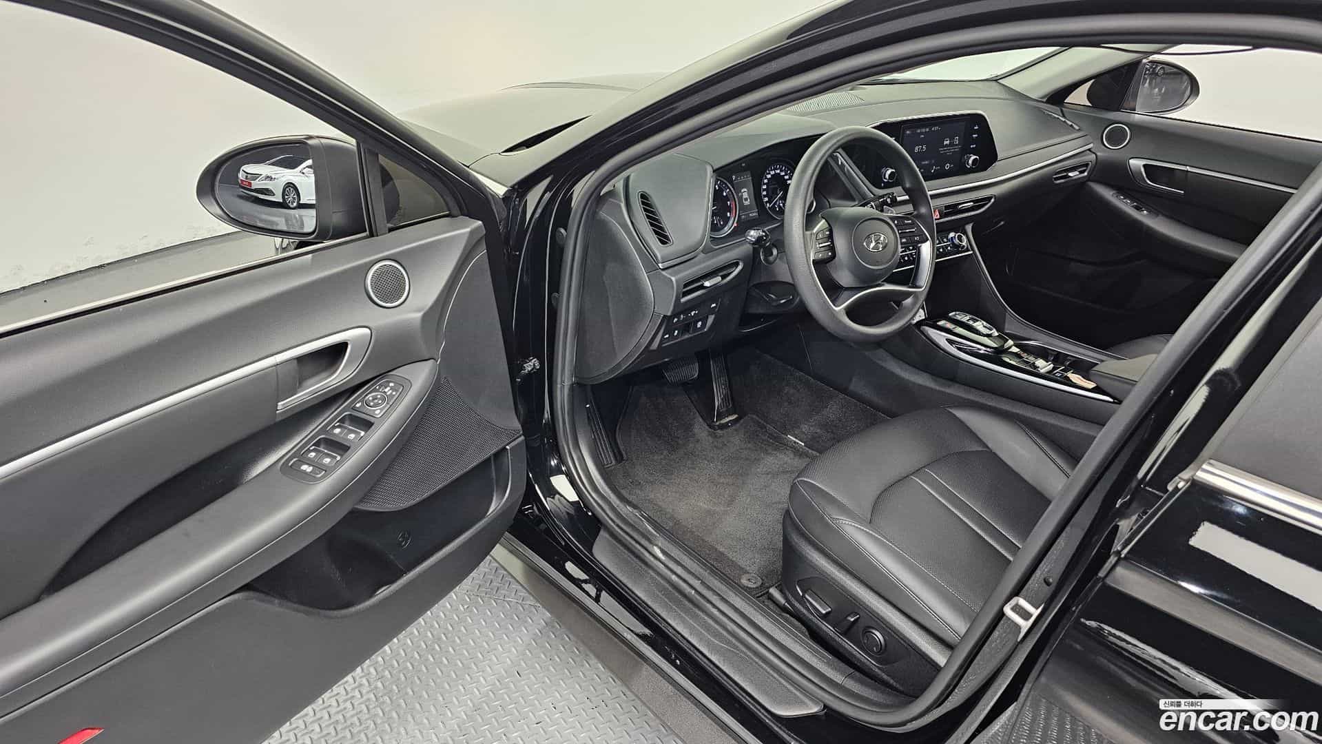 Sonata Hyundai 2022.9-INNER-010