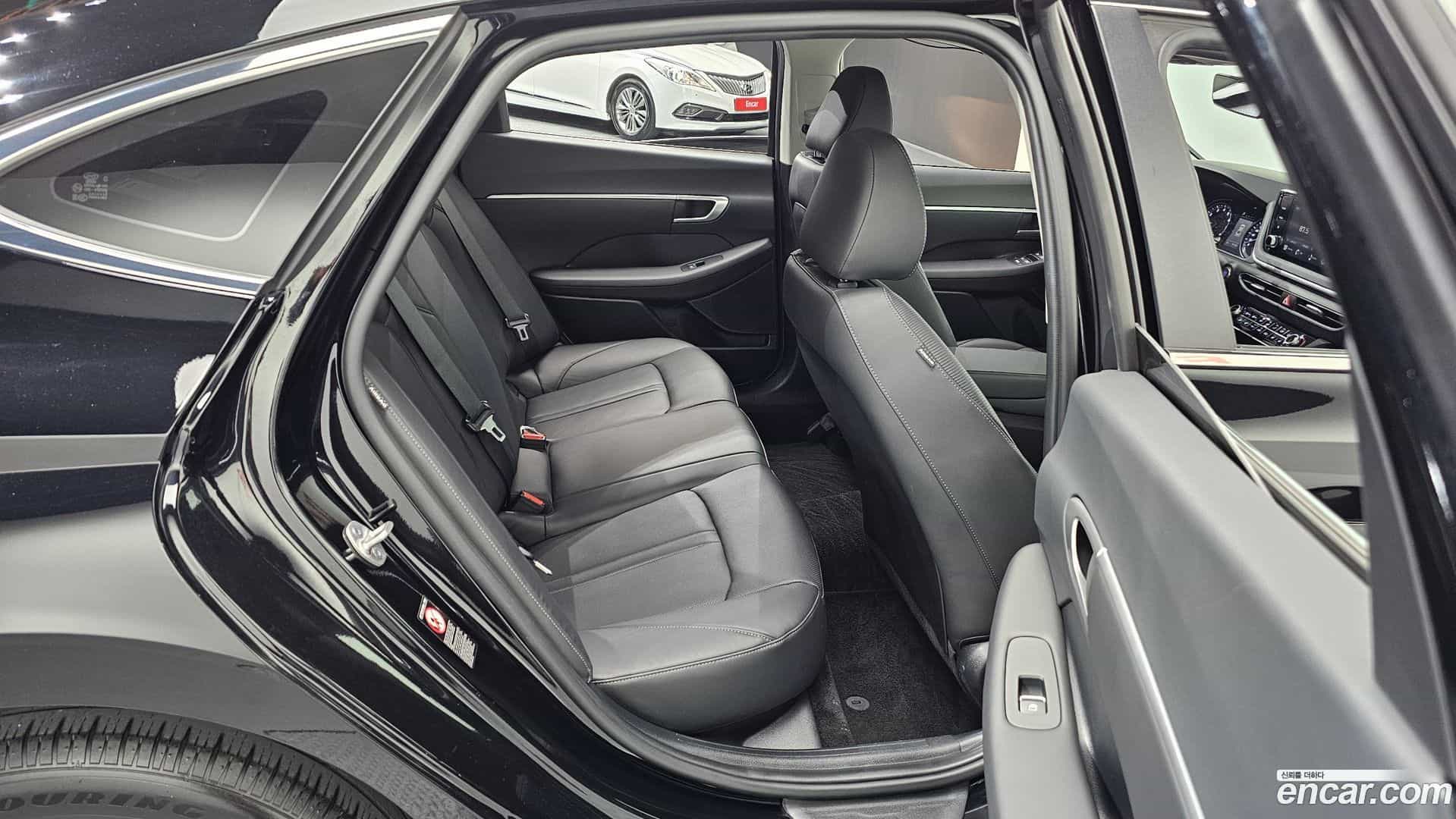 Sonata Hyundai 2022.9-OPTION-015