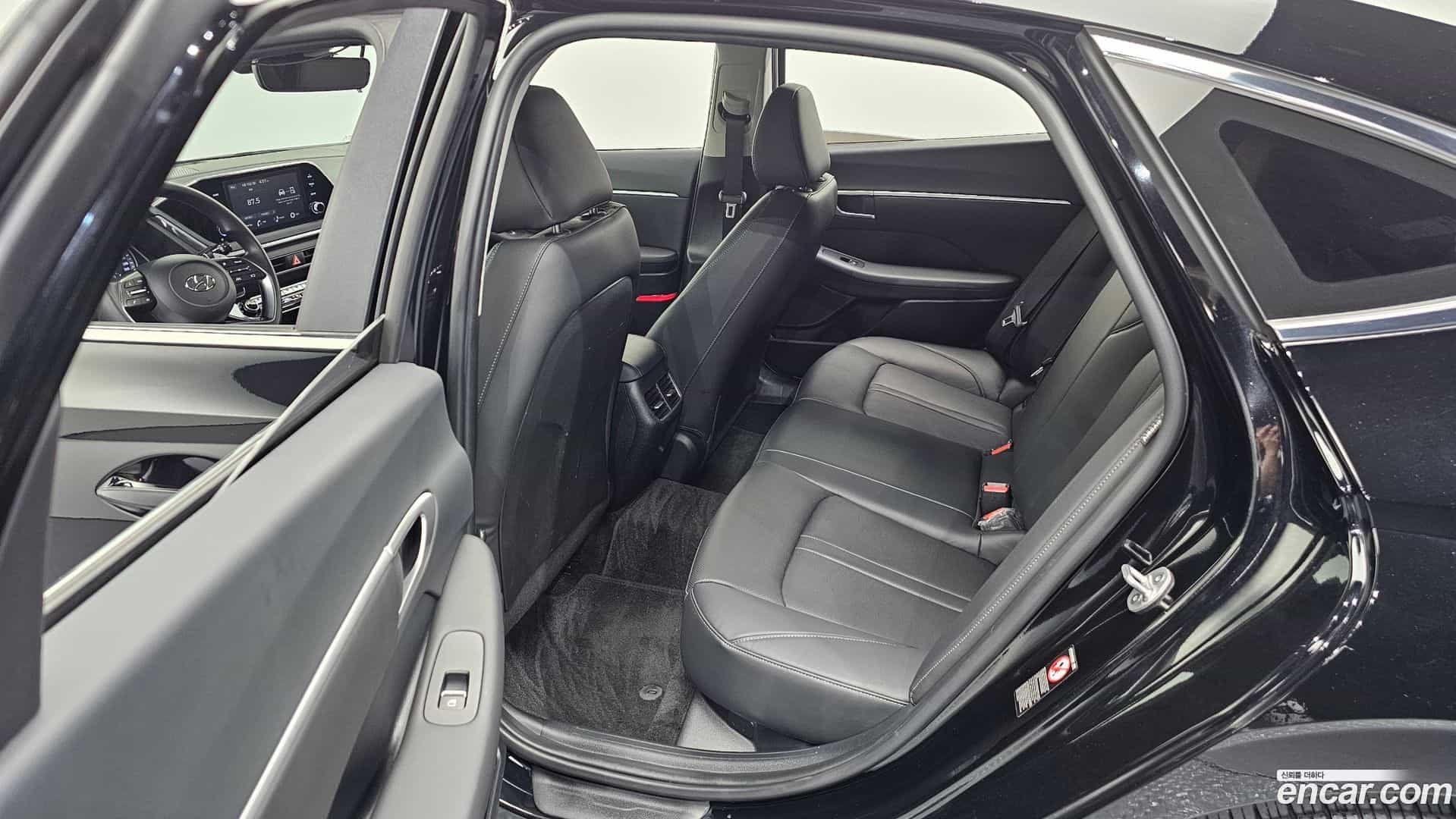 Sonata Hyundai 2022.9-OPTION-016