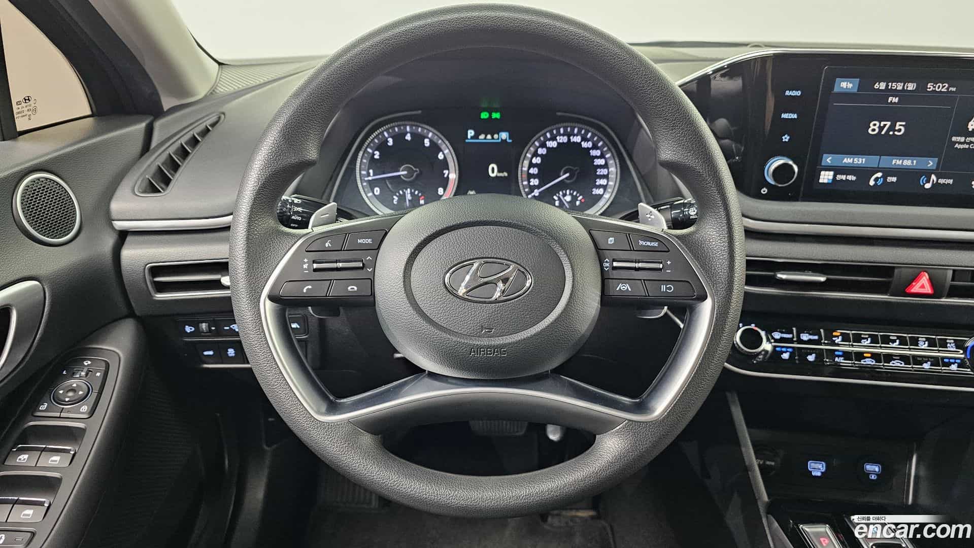 Sonata Hyundai 2022.9-OPTION-017