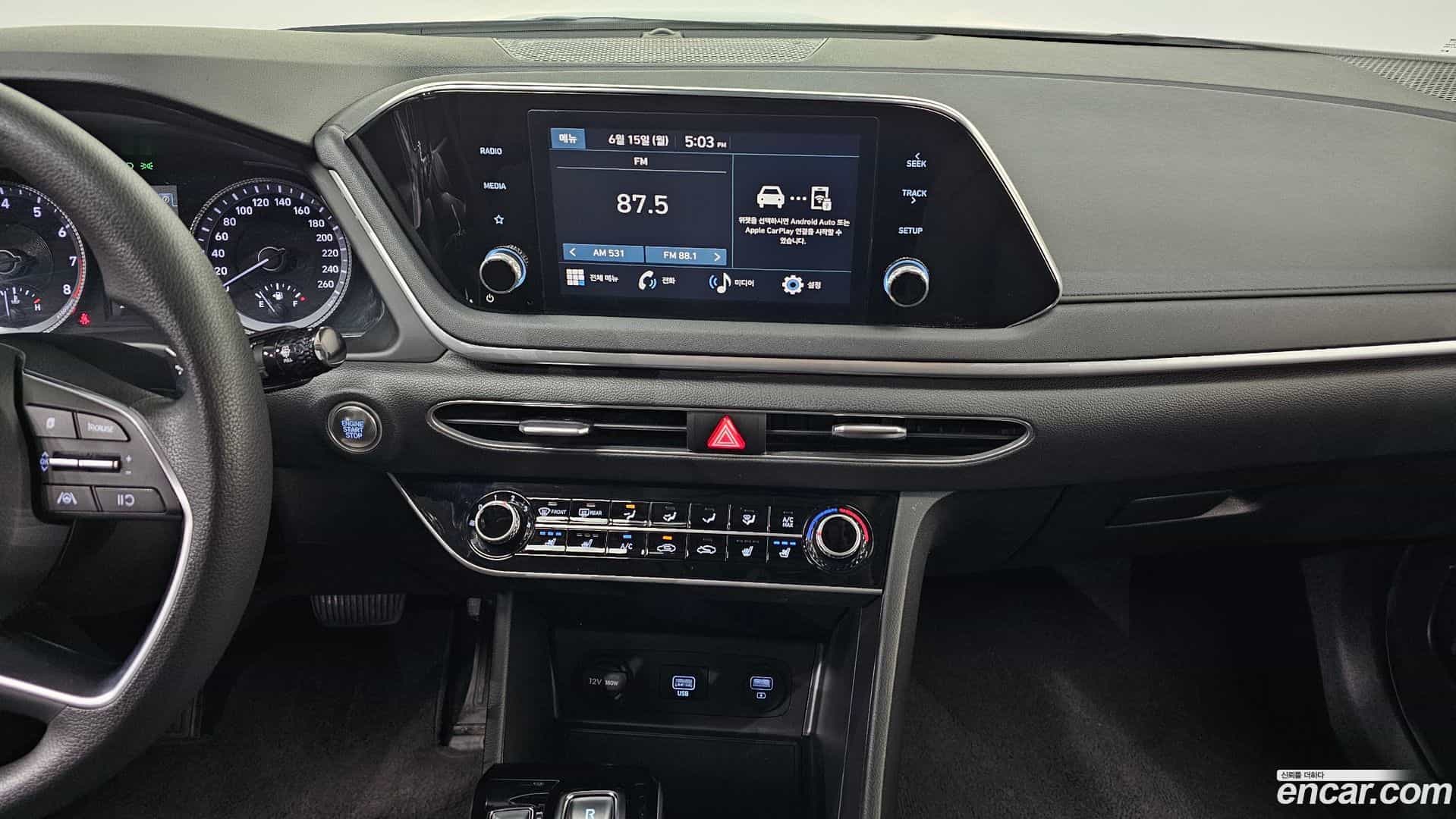 Sonata Hyundai 2022.9-OPTION-021