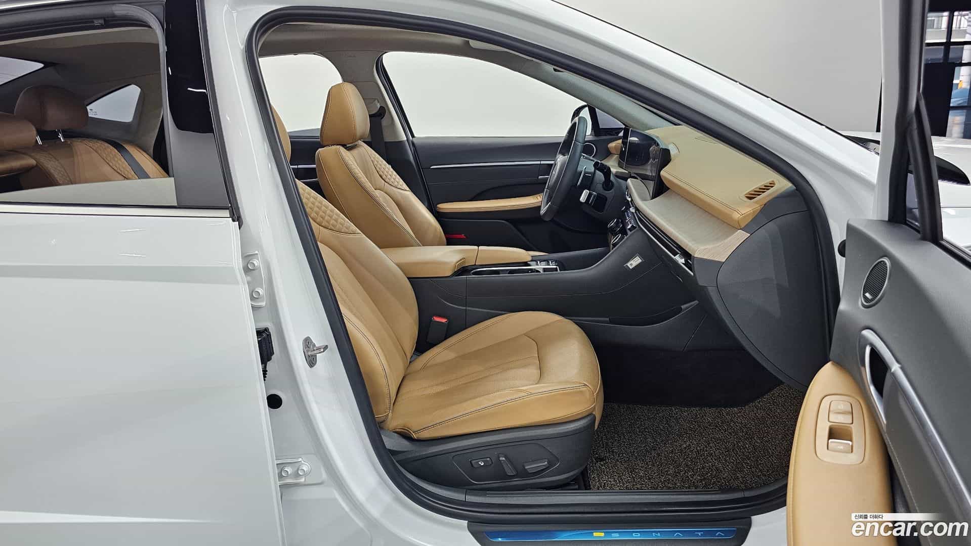 Sonata Hyundai 2023.10-OPTION-015