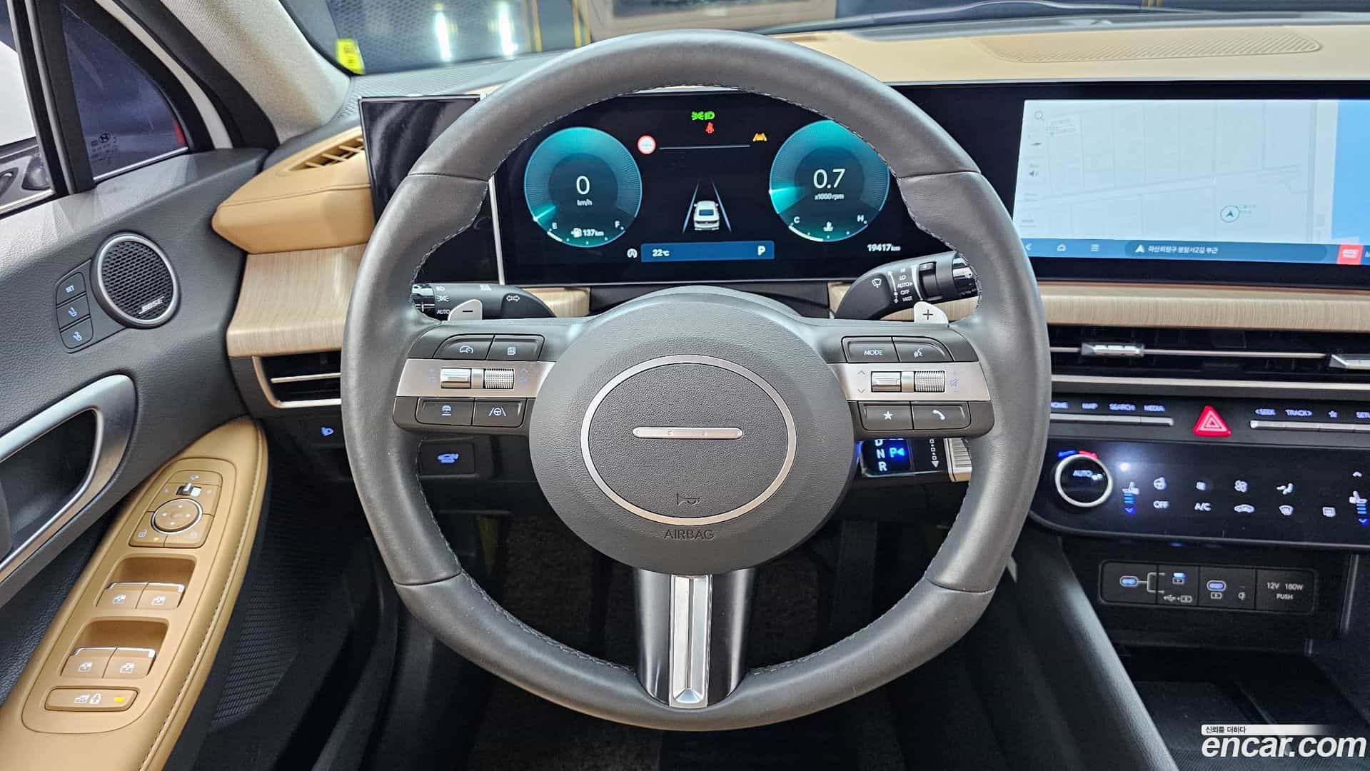 Sonata Hyundai 2023.10-OPTION-017