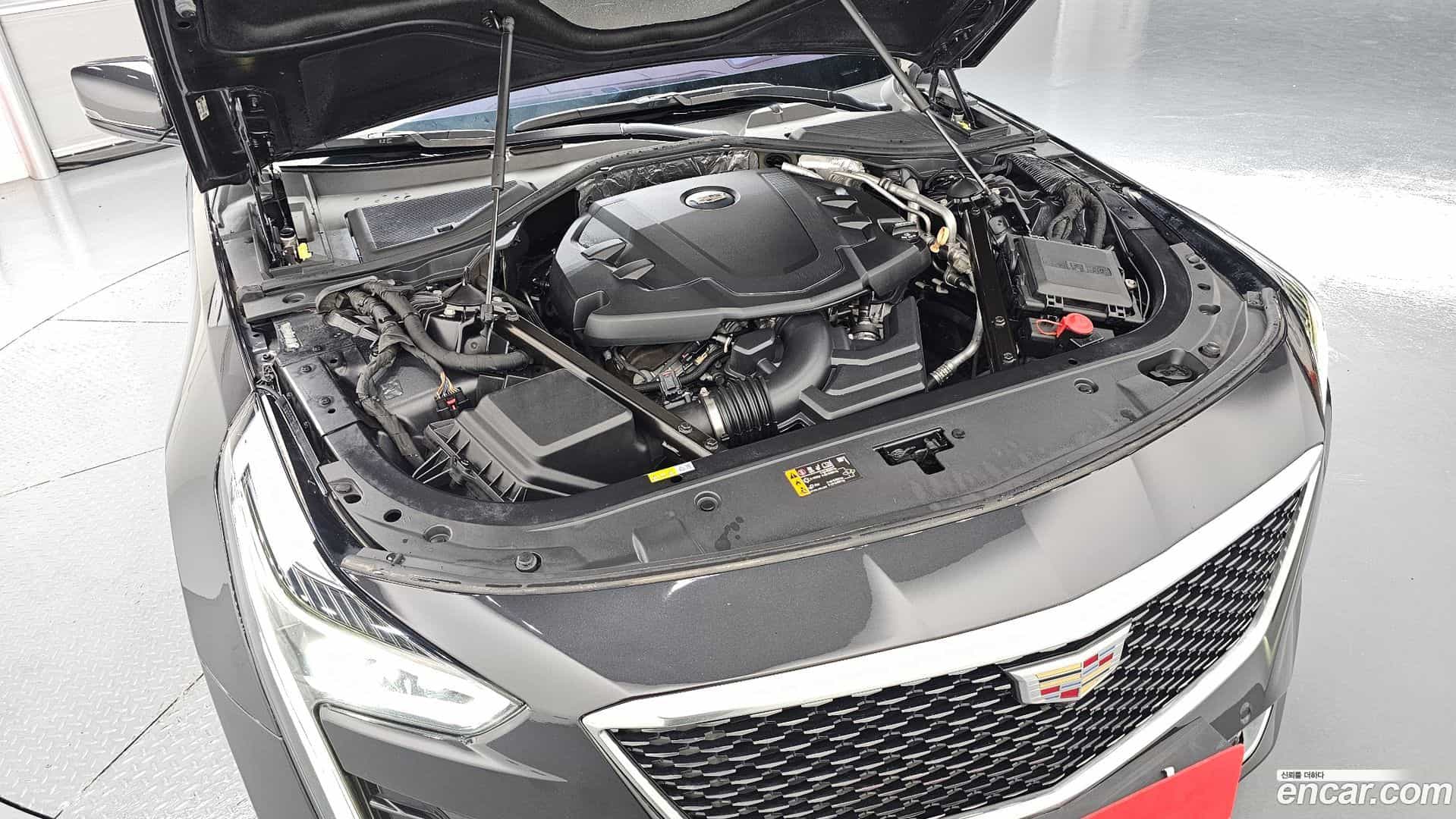 CT6 Cadillac 2019.7-OUTER-006