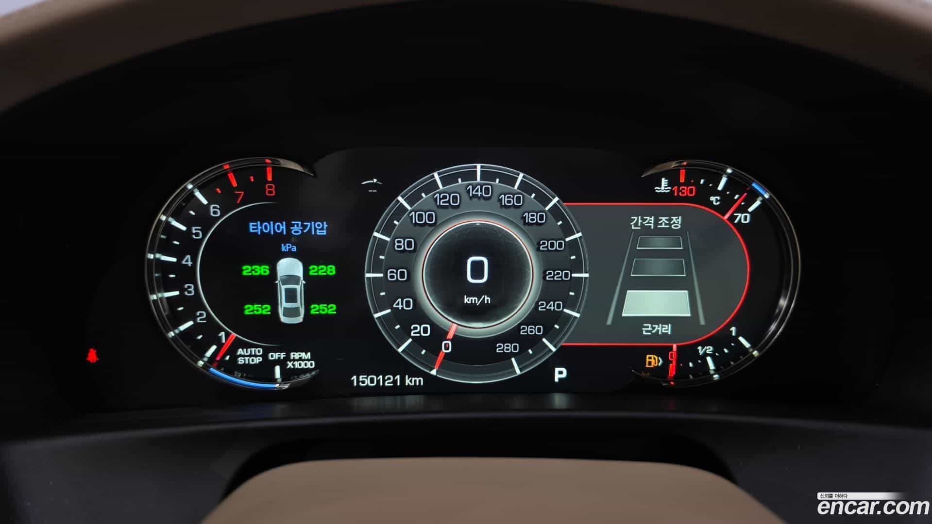 CT6 Cadillac 2019.7-INNER-008