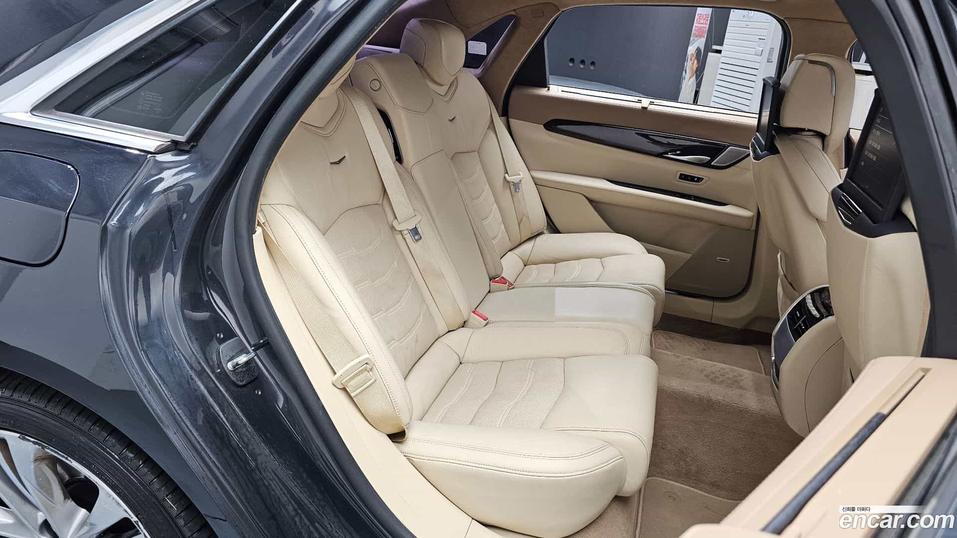 CT6 Cadillac 2019.7-OPTION-015