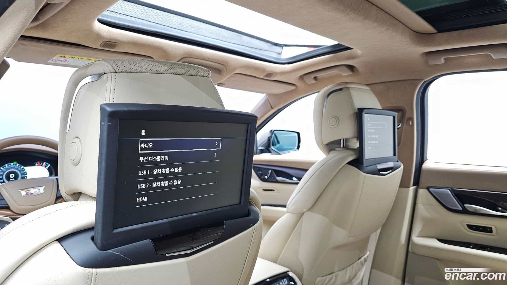 CT6 Cadillac 2019.7-OPTION-021