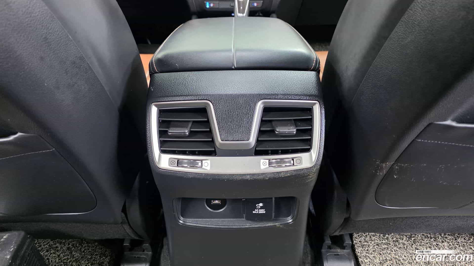 Rexton KG Mobility 2017.8-OPTION-044
