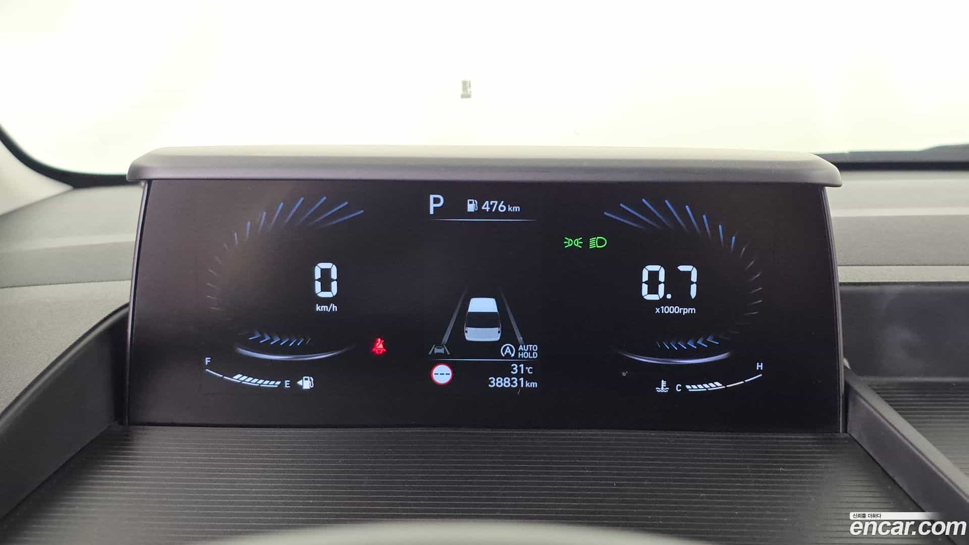 Staria Hyundai 2021.10-INNER-008