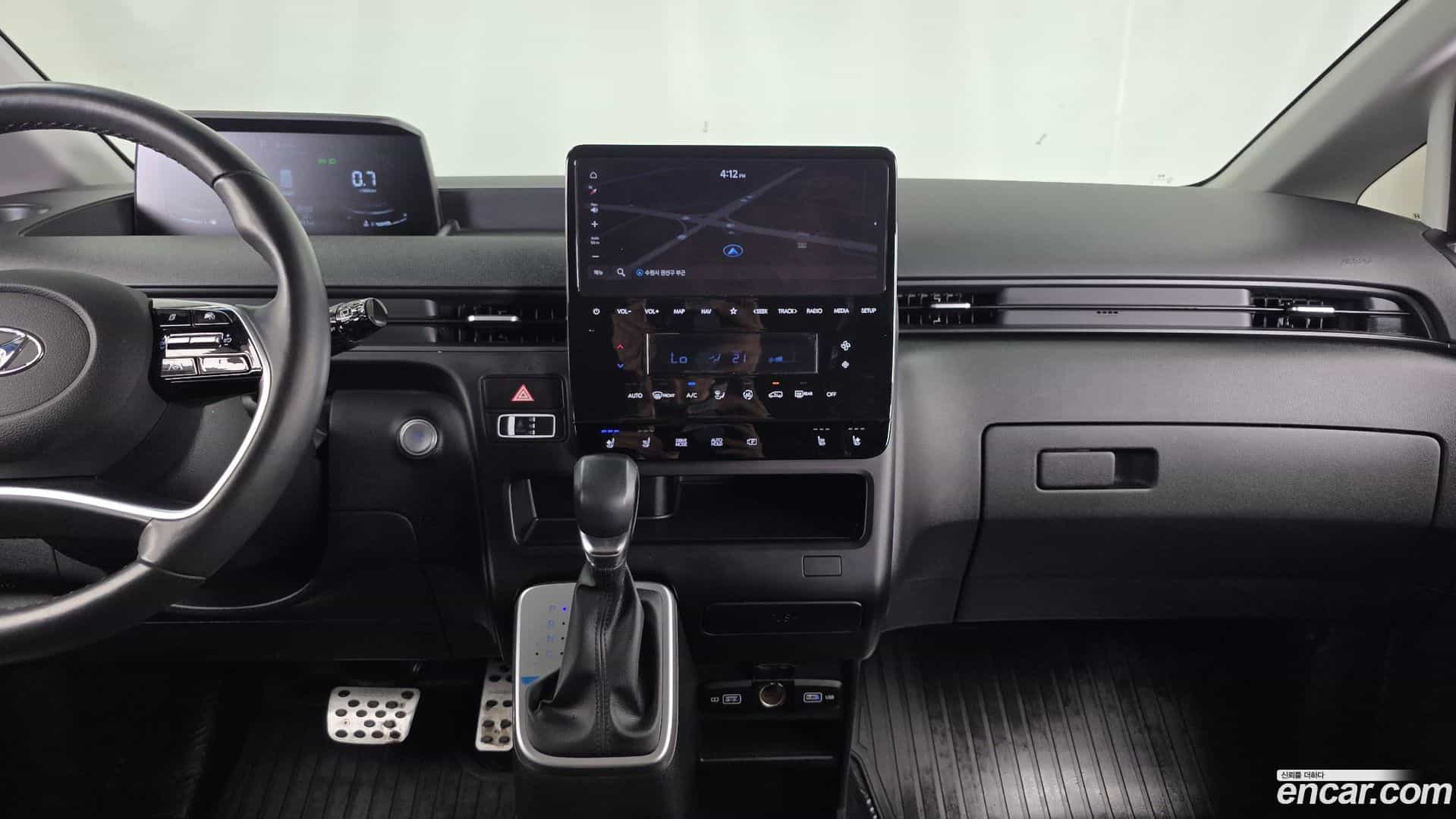 Staria Hyundai 2021.10-OPTION-018