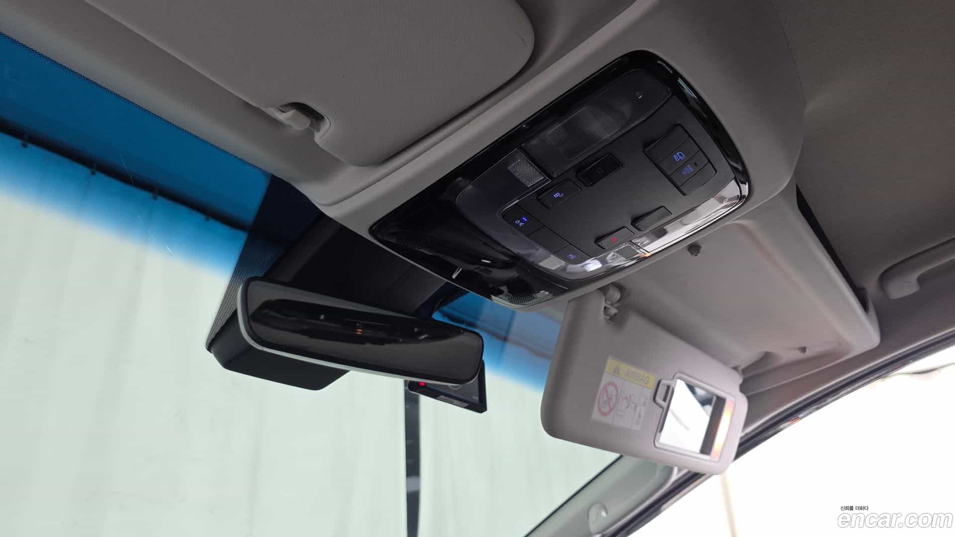 Staria Hyundai 2021.10-OPTION-043