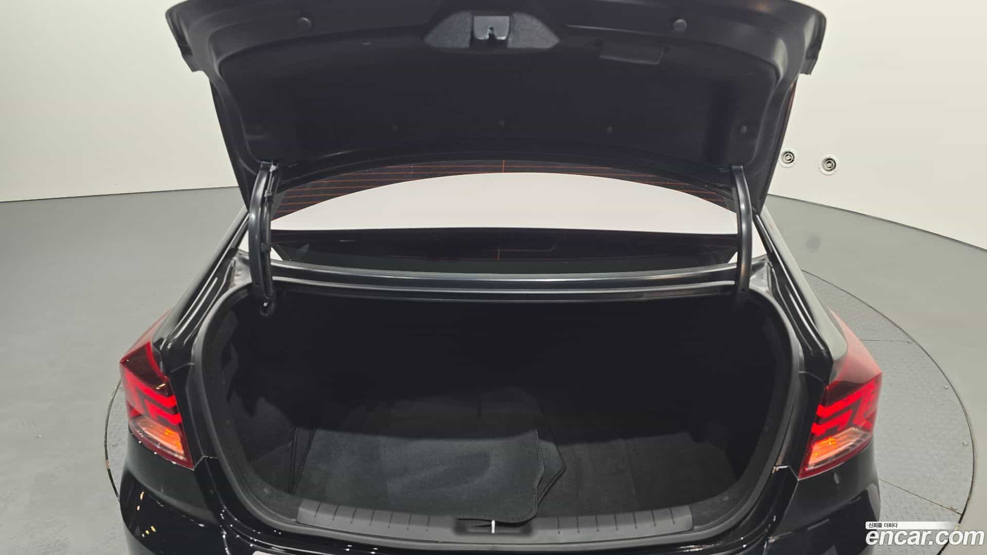 AVANTE Hyundai 2019.0-OPTION-024