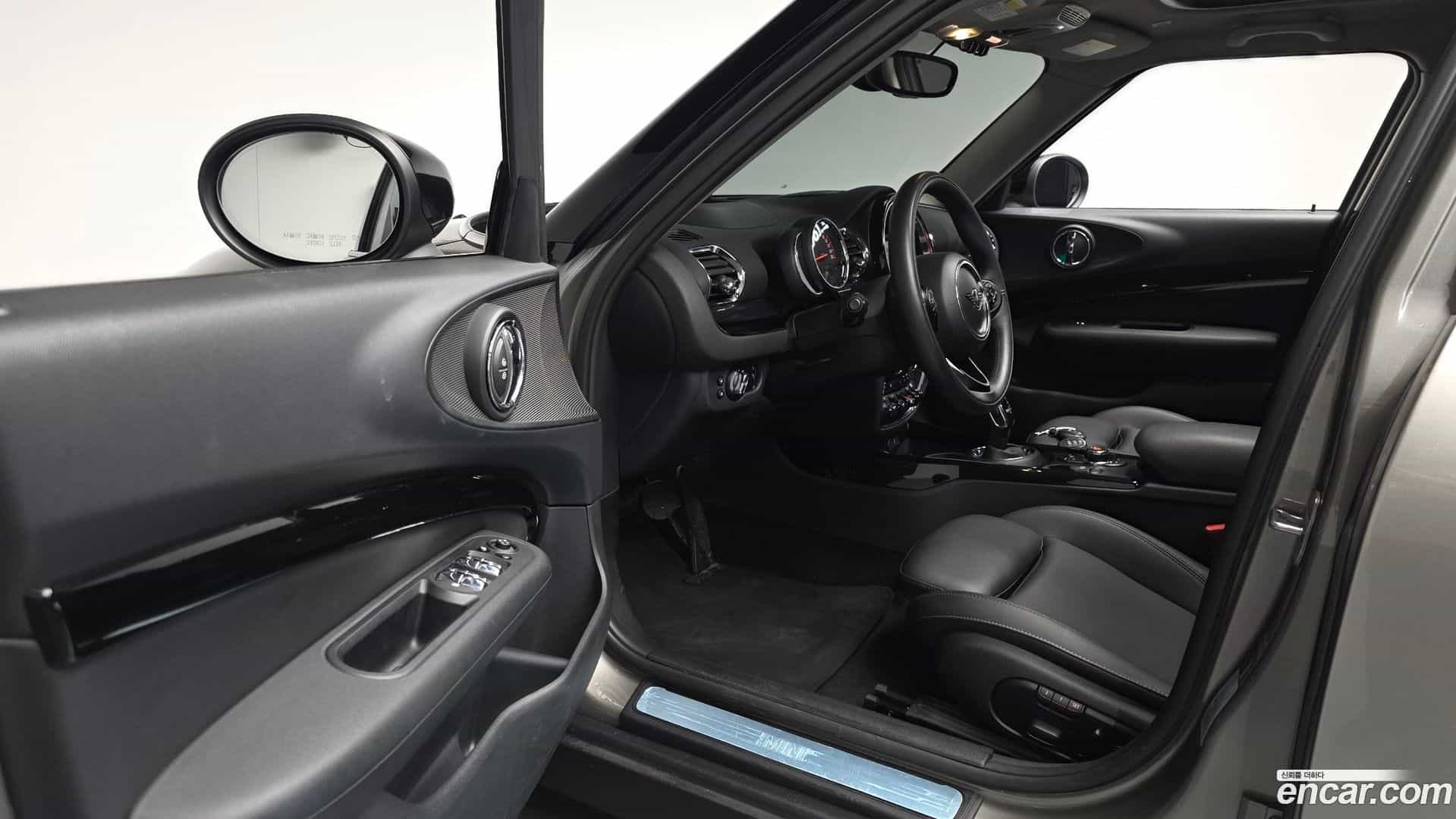 Clubman Mini 2020.3-INNER-010