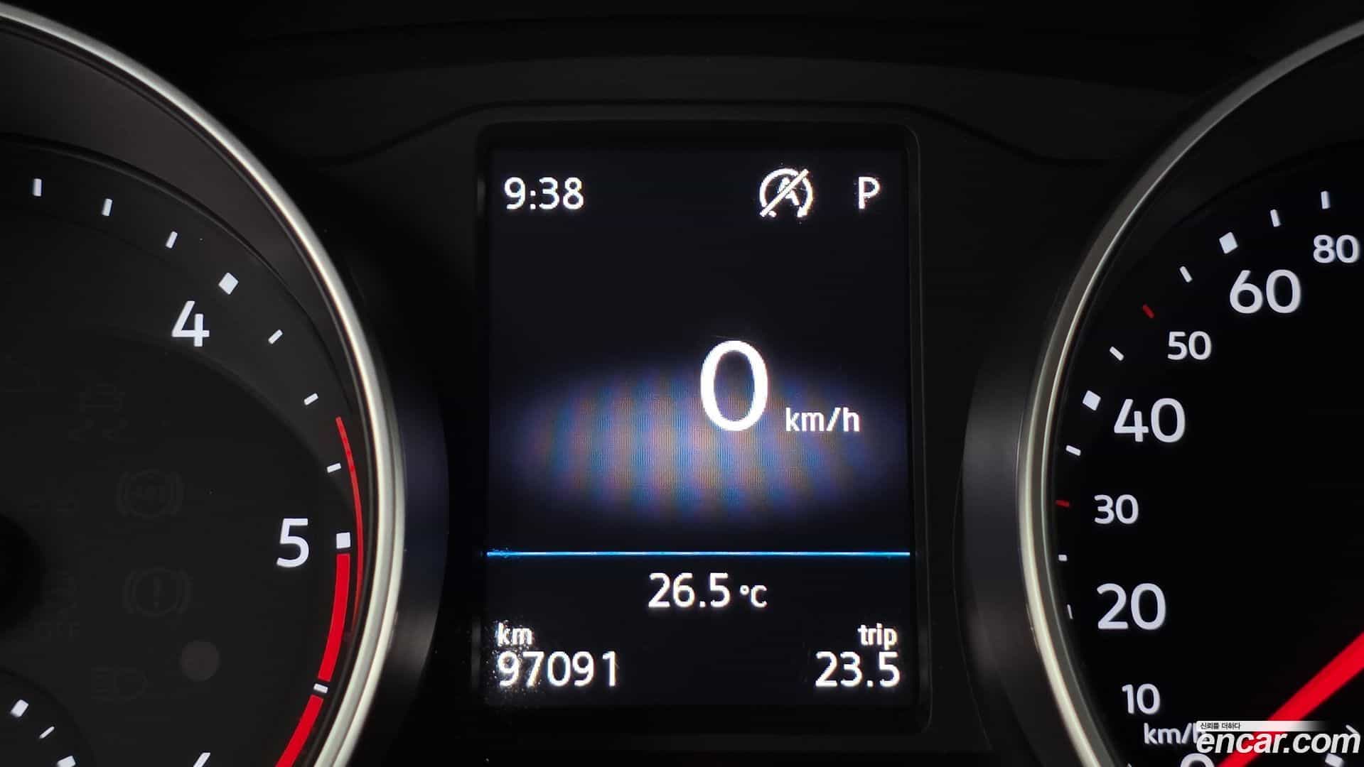 Tiguan Volkswagen 2018.5-INNER-008