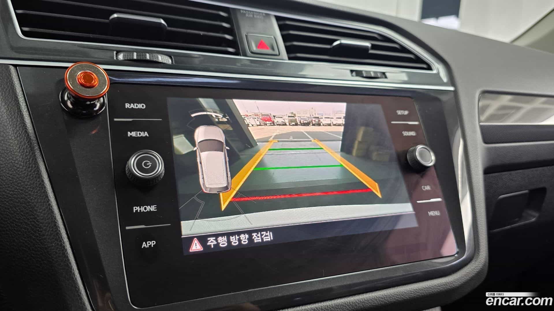 Tiguan Volkswagen 2018.5-OPTION-019