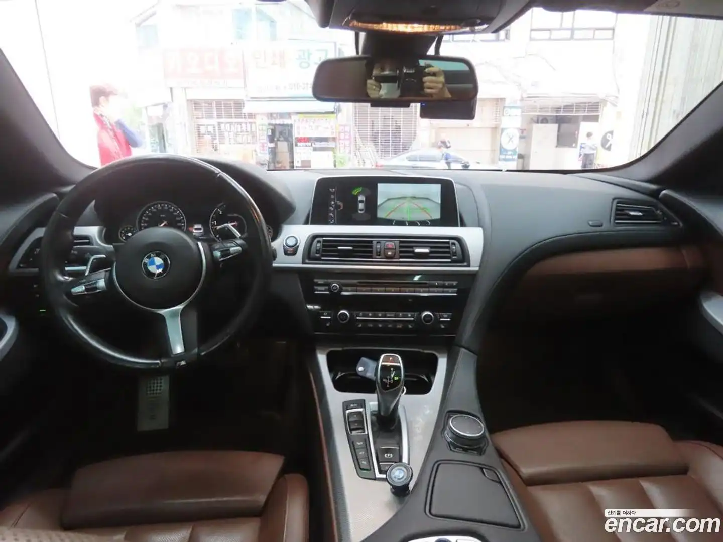 6-Series BMW 2017.7-INNER-007