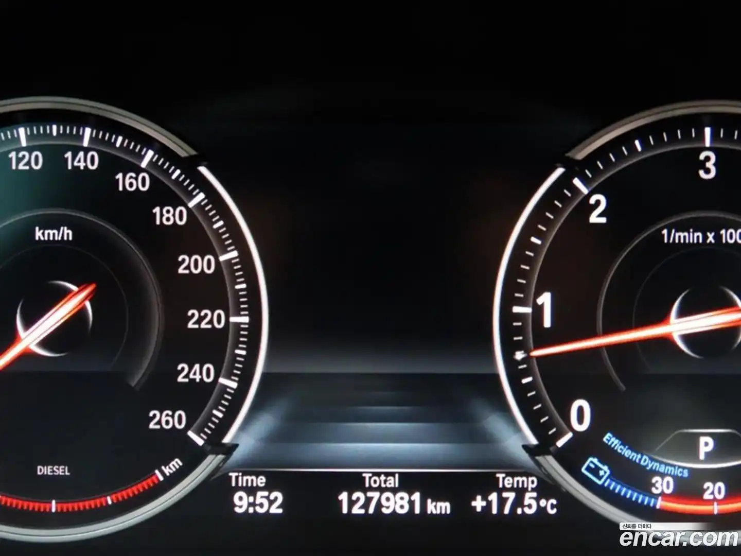 6-Series BMW 2017.7-INNER-008