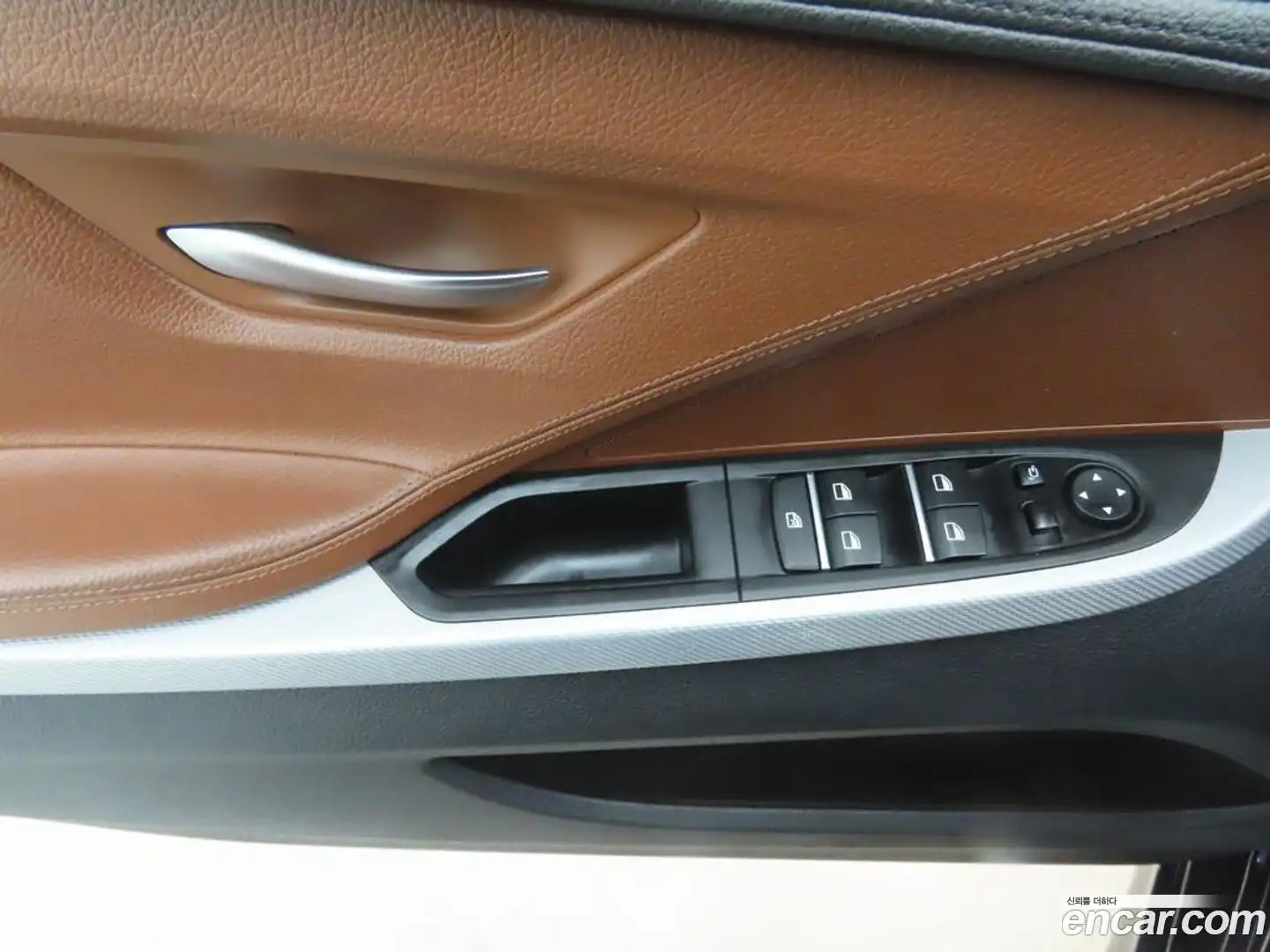 6-Series BMW 2017.7-INNER-009