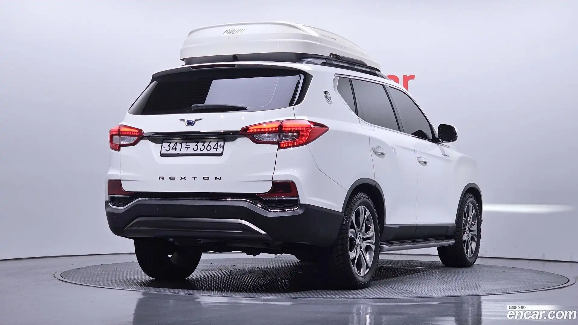 Rexton KG Mobility 2019.10-OUTER-002