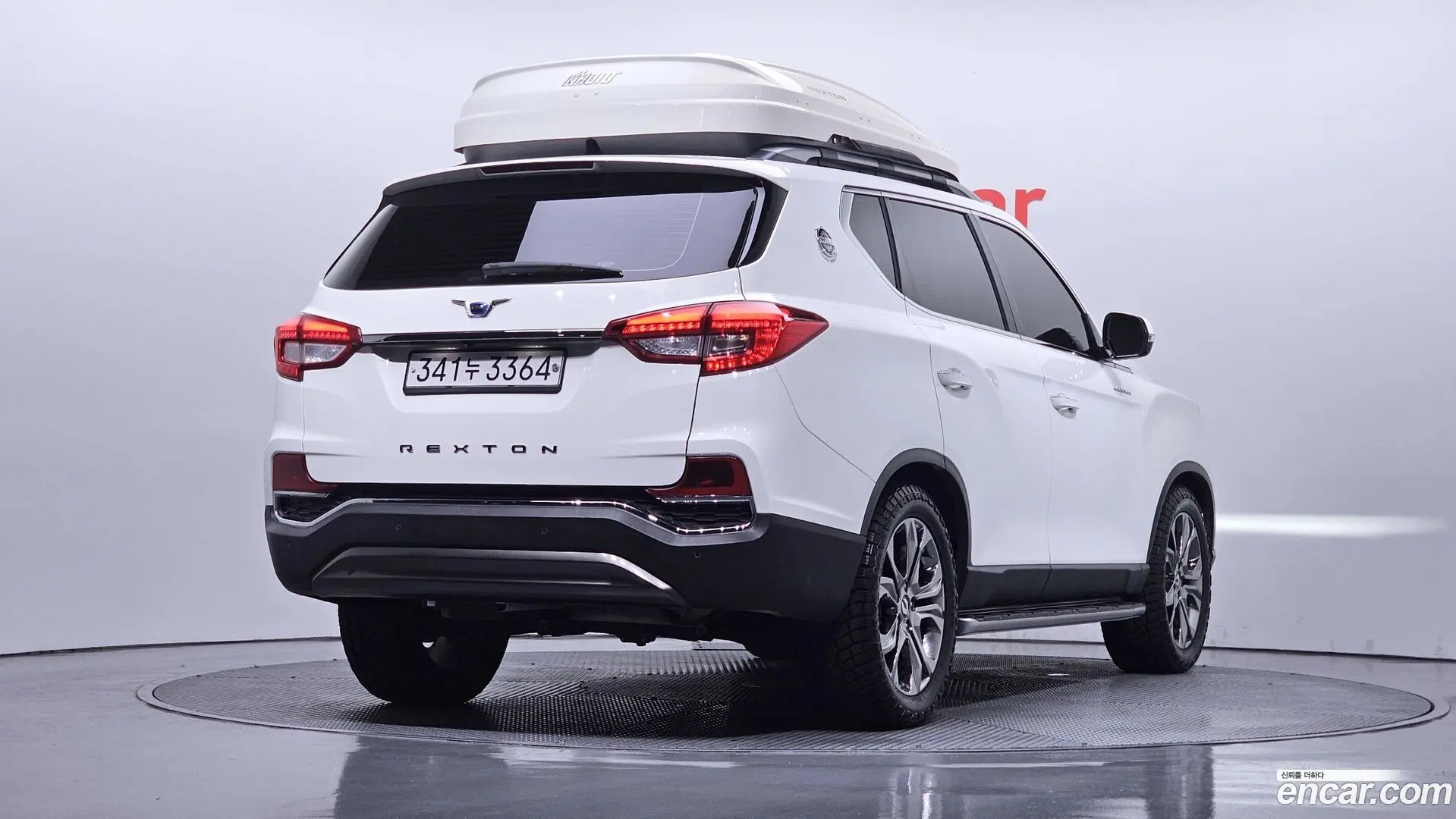 Main__Slider__Photo:Rexton KG Mobility 2019.10-1
