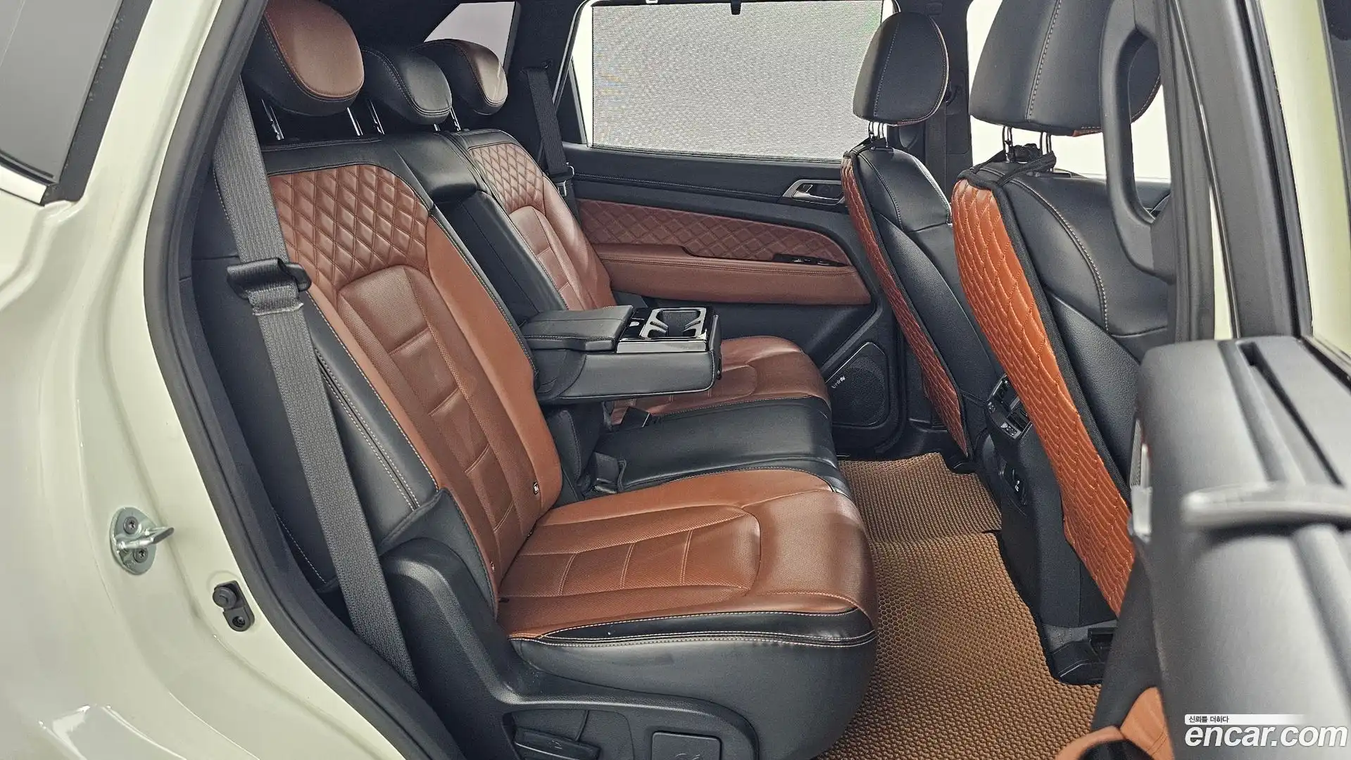 Rexton KG Mobility 2019.10-OPTION-016